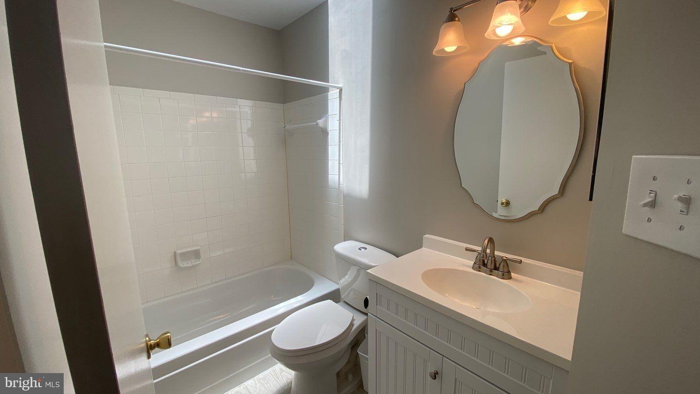 DORSEY PLACE - Residential Lease