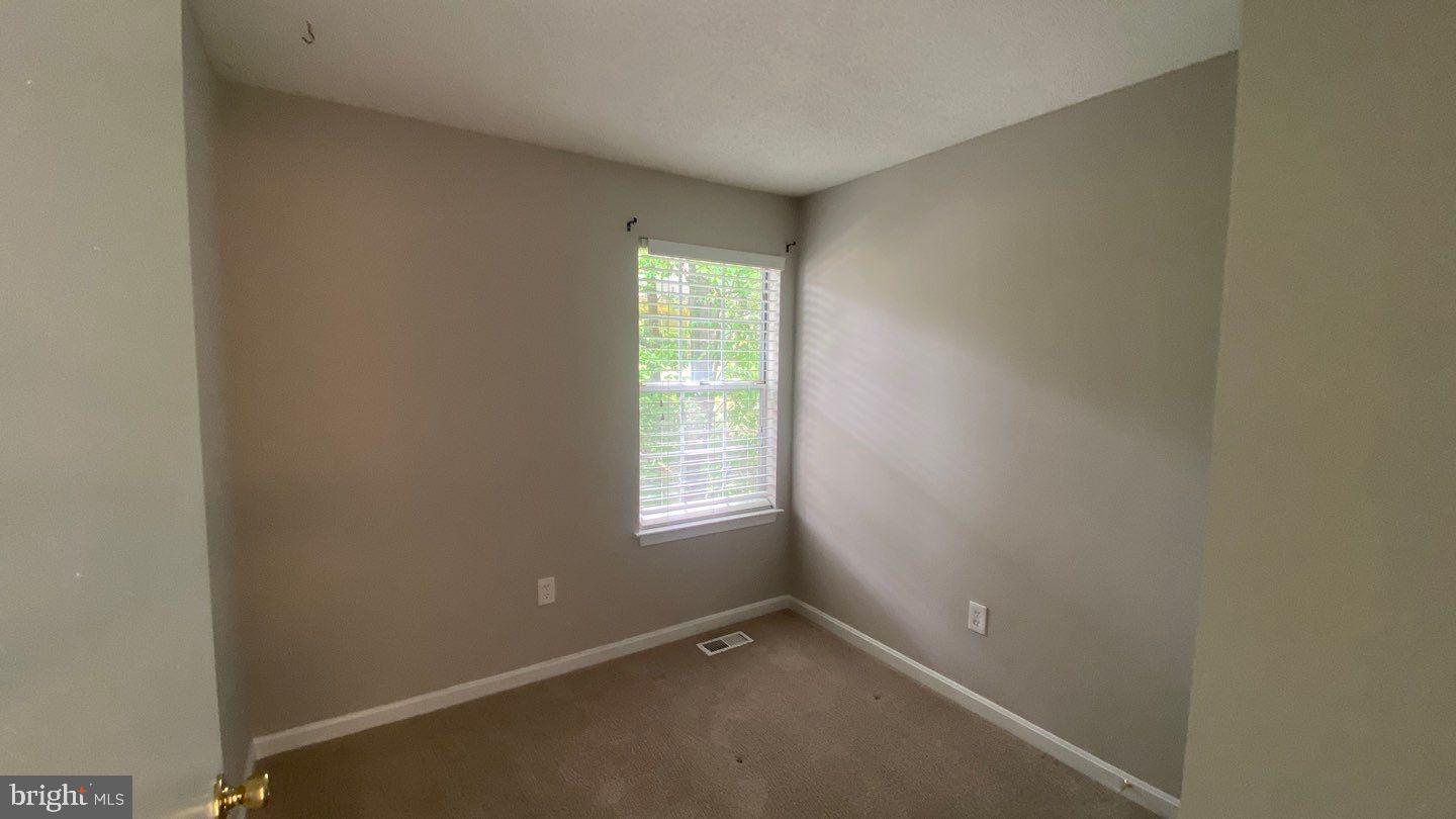 DORSEY PLACE - Residential Lease