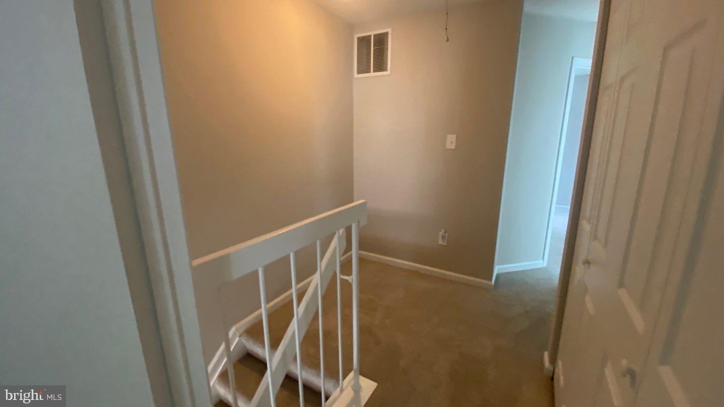 DORSEY PLACE - Residential Lease