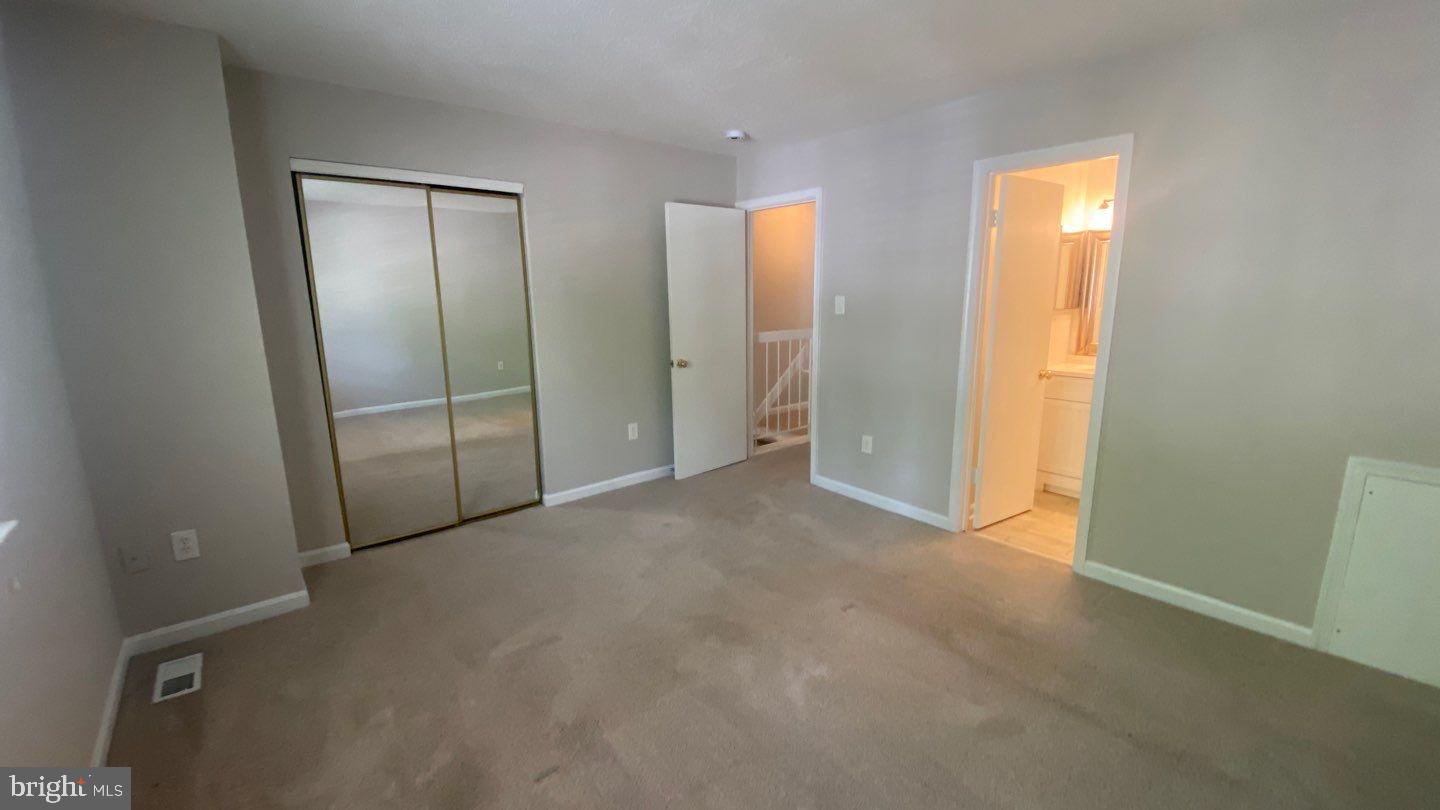 DORSEY PLACE - Residential Lease