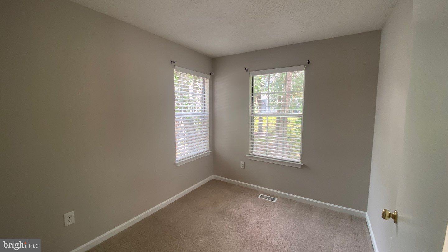 DORSEY PLACE - Residential Lease