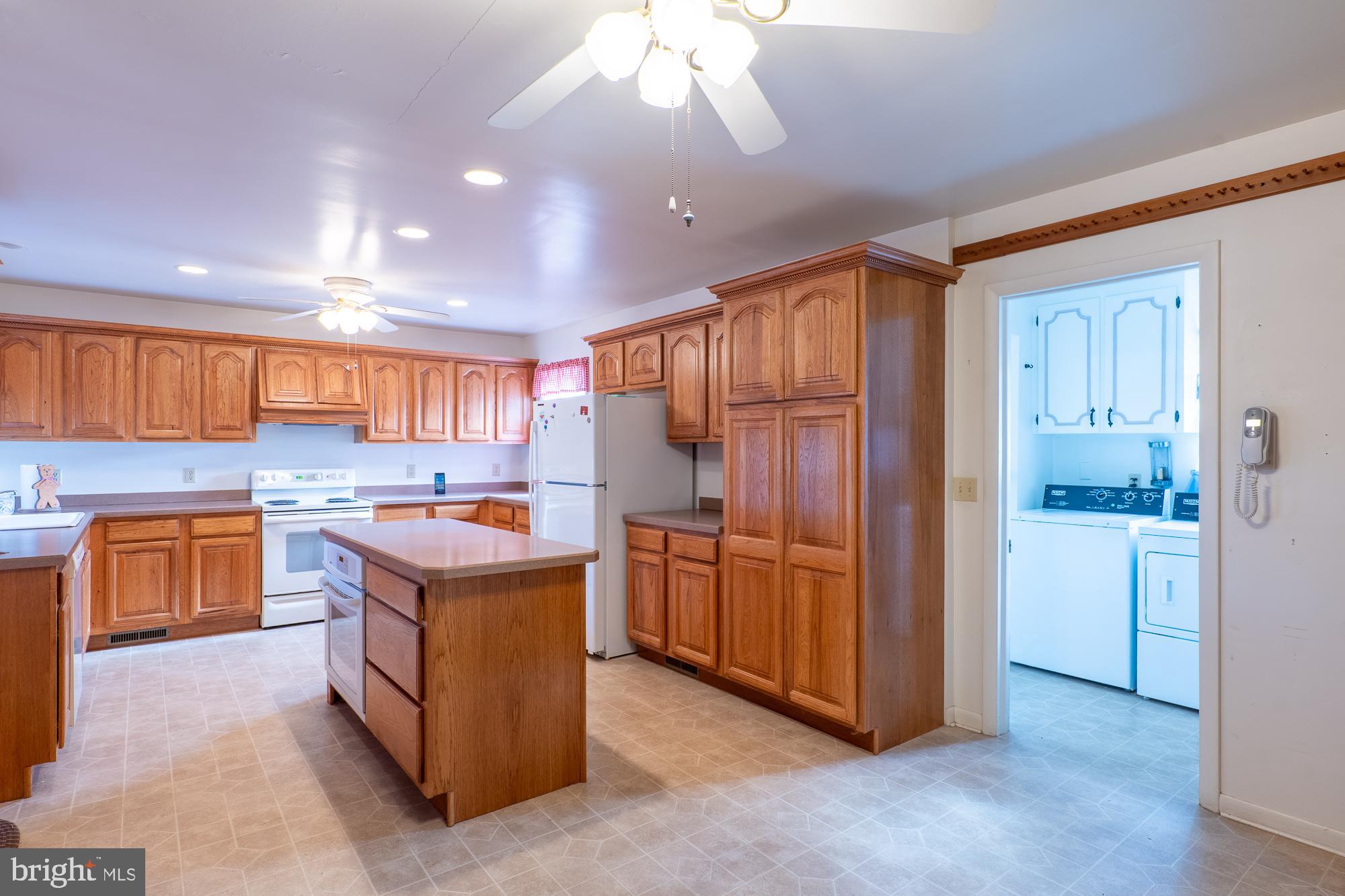 WILLIAMS ADDN - Residential