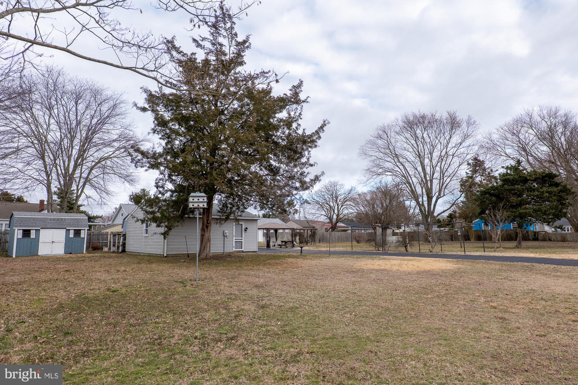 WILLIAMS ADDN - Residential