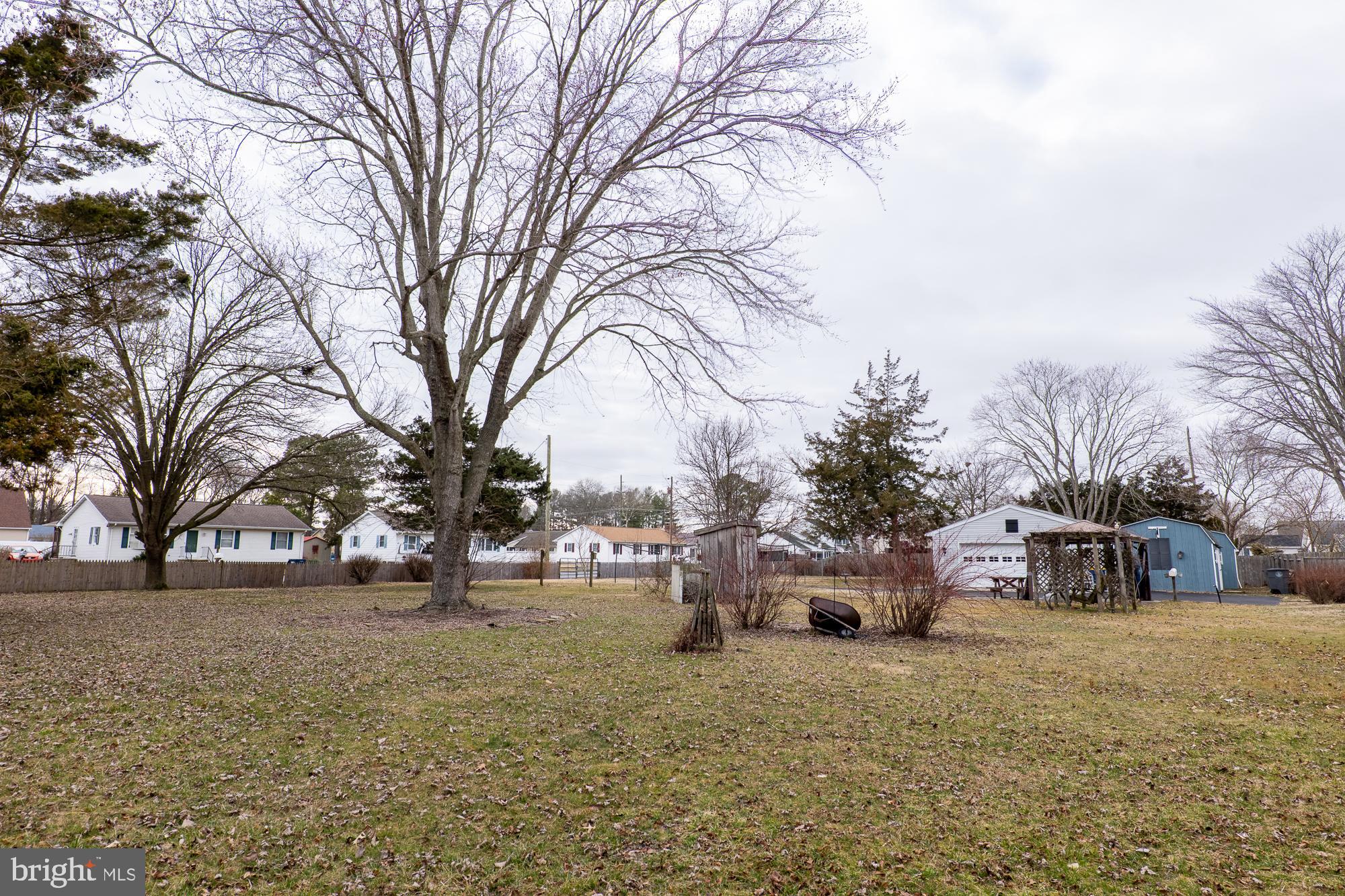 WILLIAMS ADDN - Residential