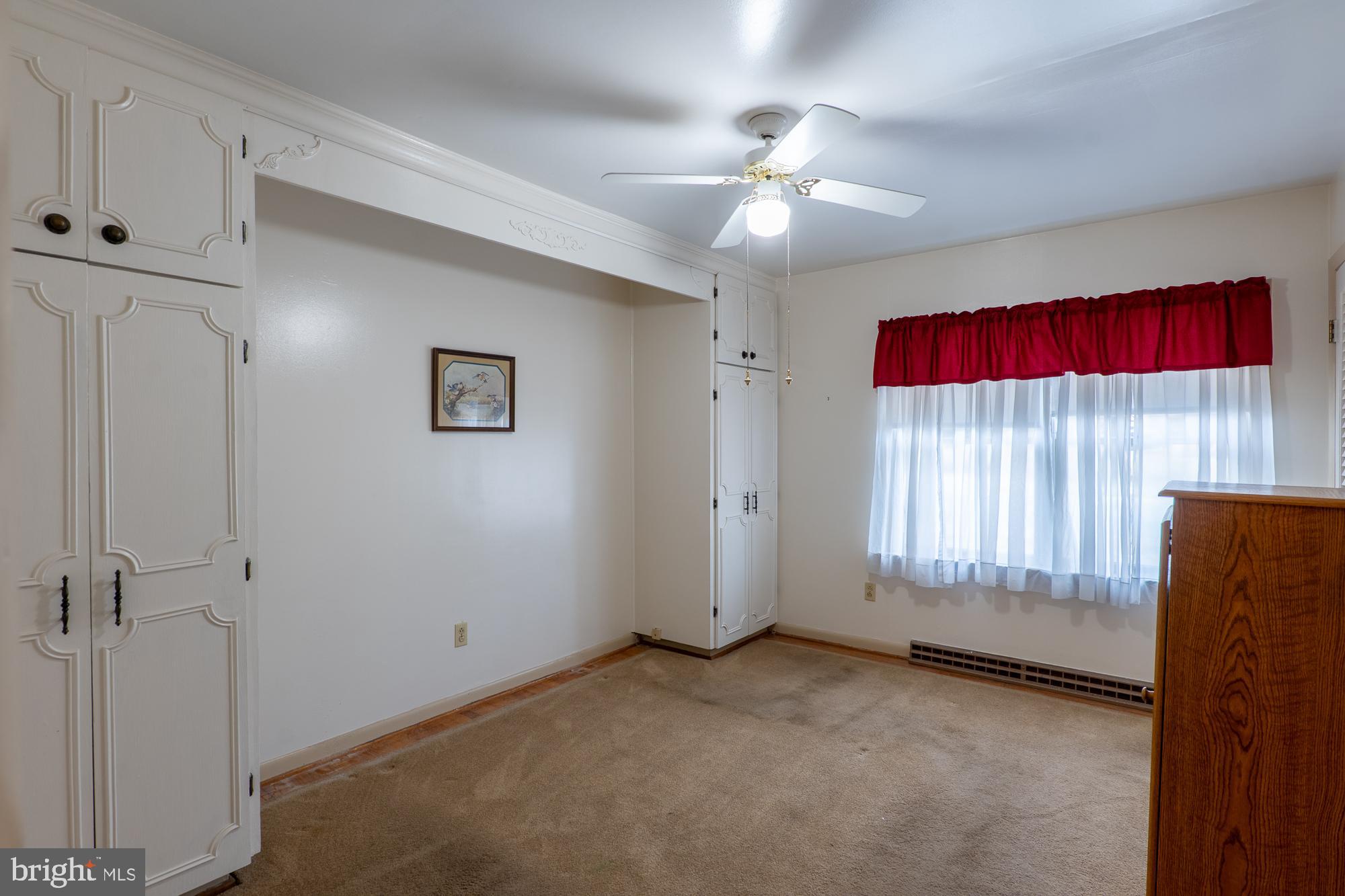 WILLIAMS ADDN - Residential