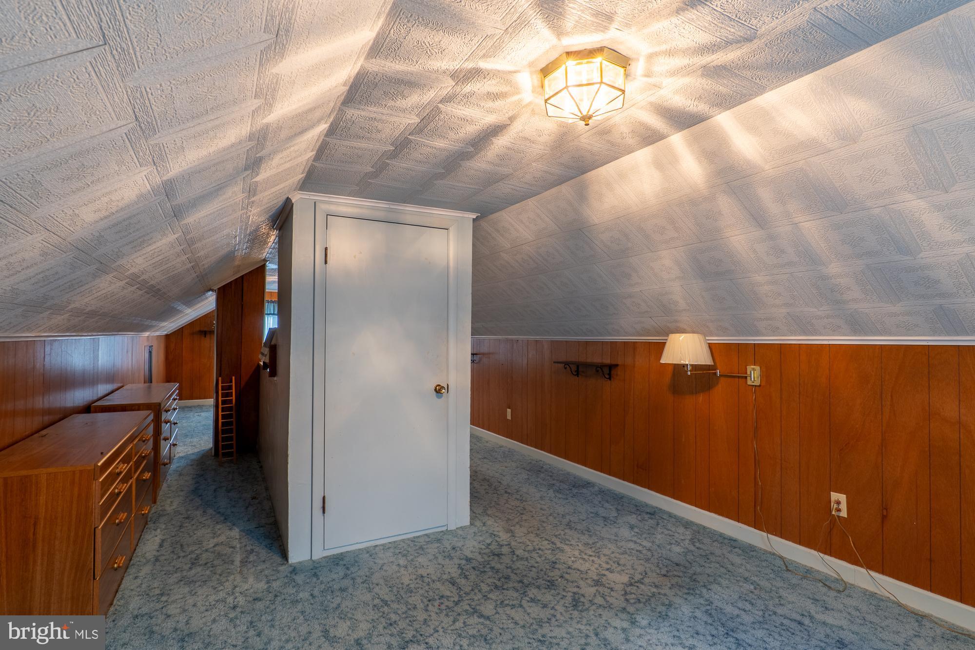 WILLIAMS ADDN - Residential