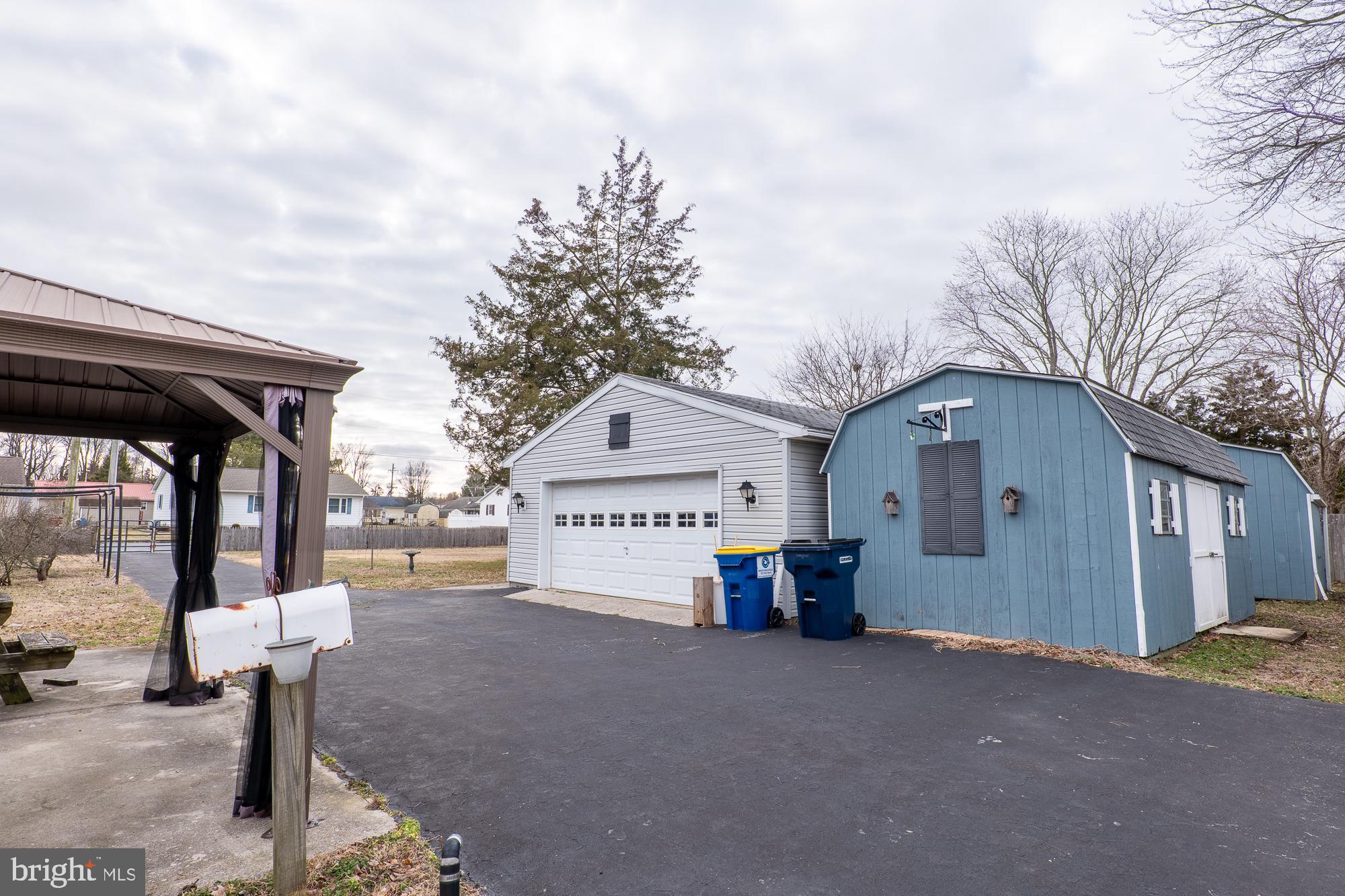 WILLIAMS ADDN - Residential