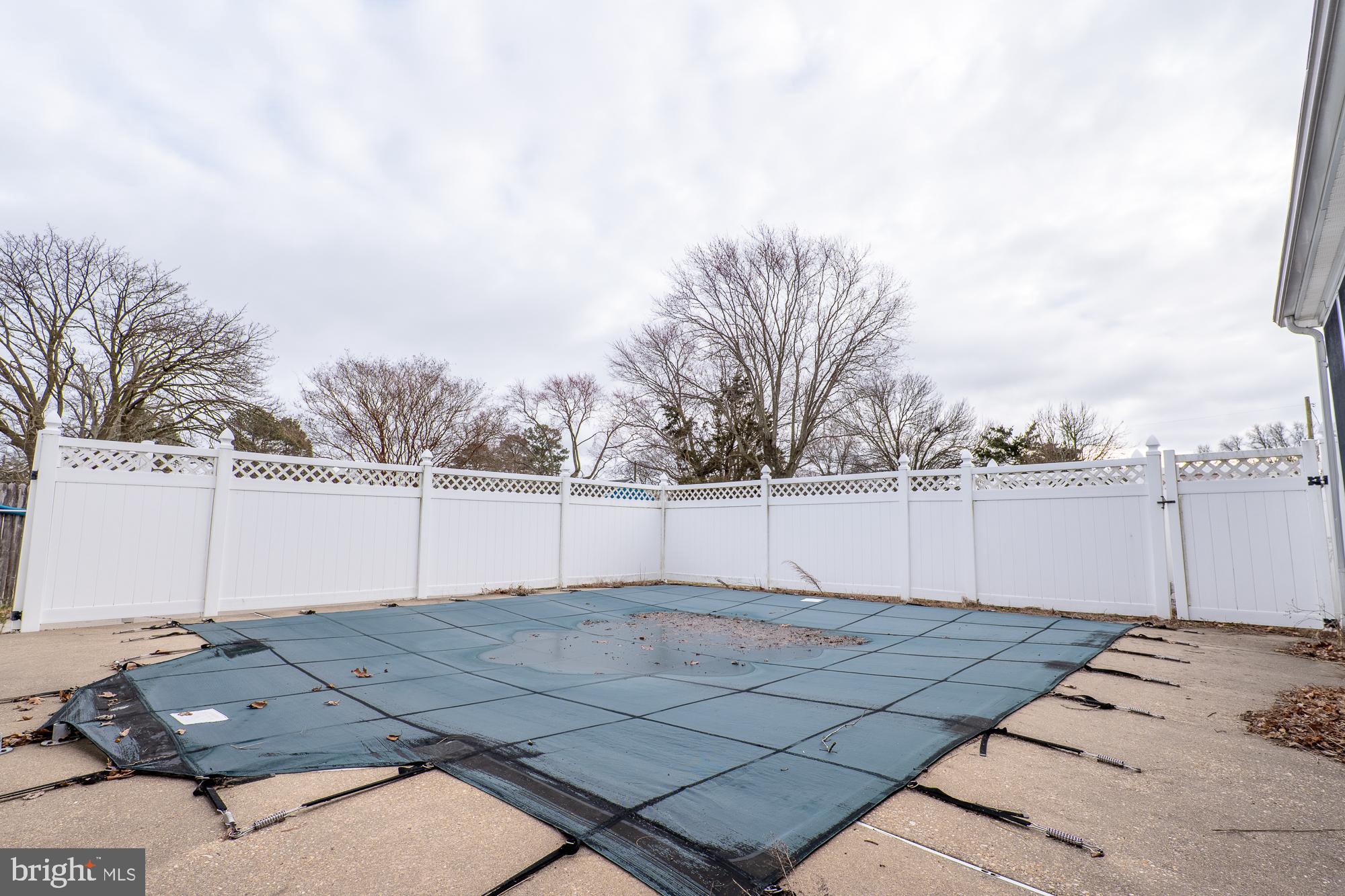 WILLIAMS ADDN - Residential