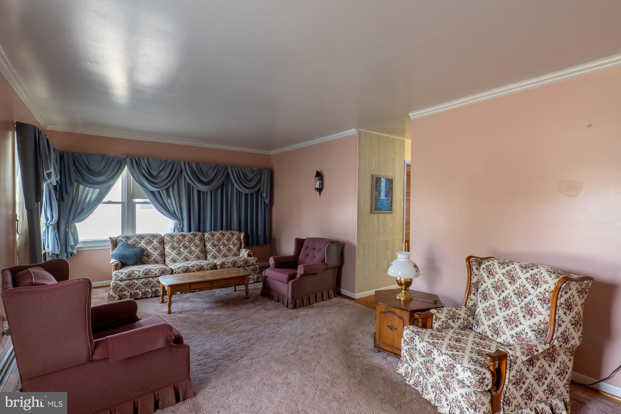 WILLIAMS ADDN - Residential