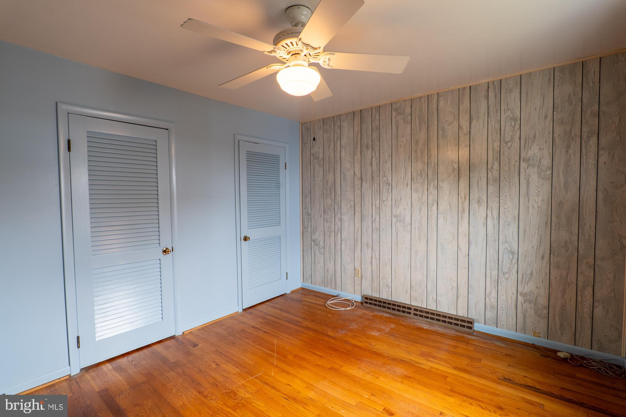 WILLIAMS ADDN - Residential