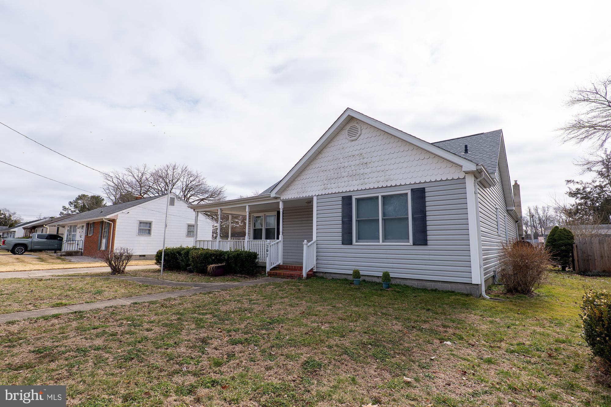 WILLIAMS ADDN - Residential