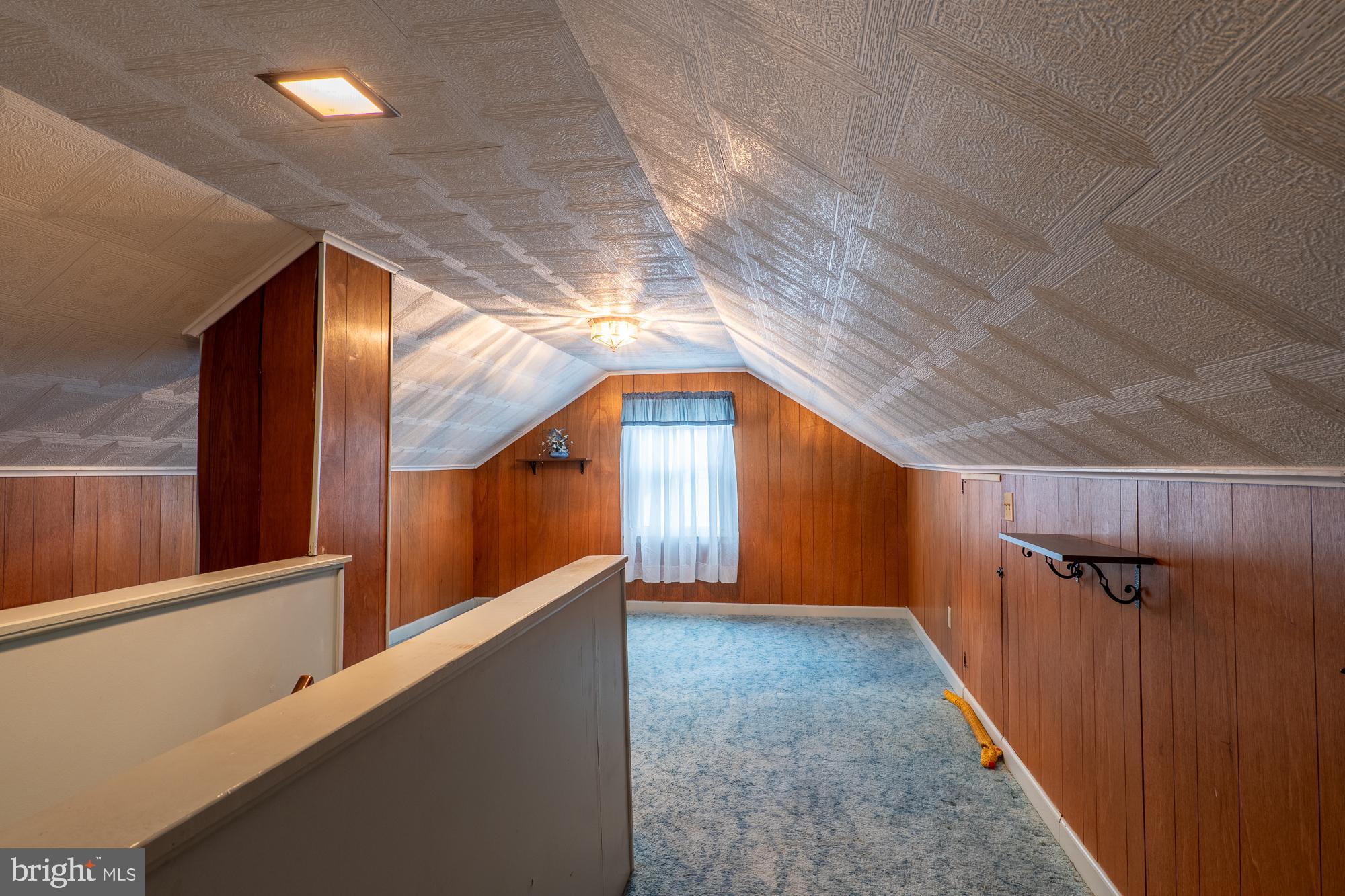 WILLIAMS ADDN - Residential