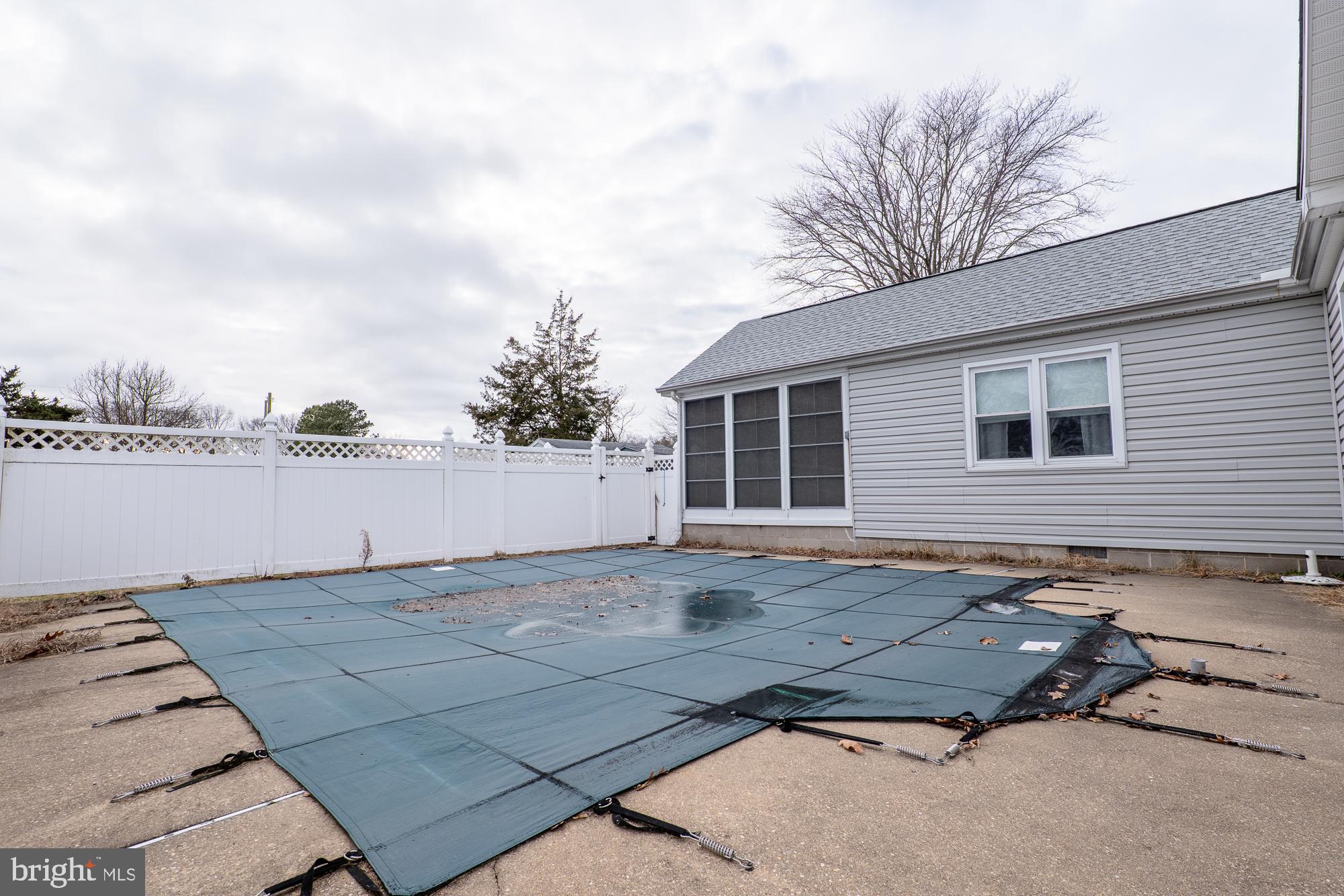 WILLIAMS ADDN - Residential