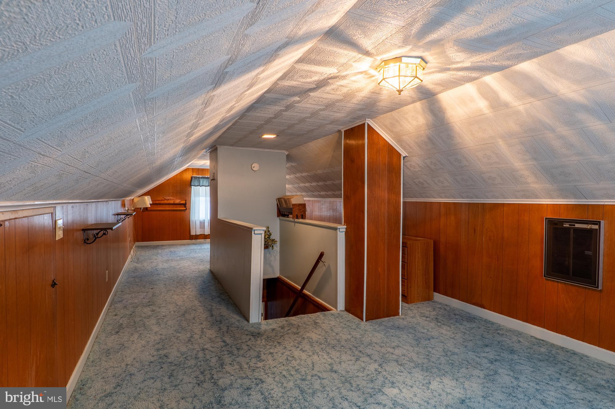 WILLIAMS ADDN - Residential