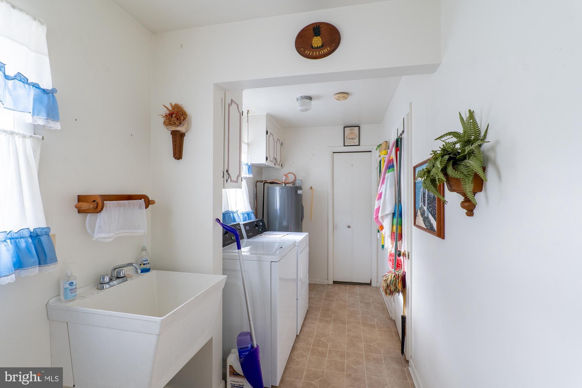 WILLIAMS ADDN - Residential