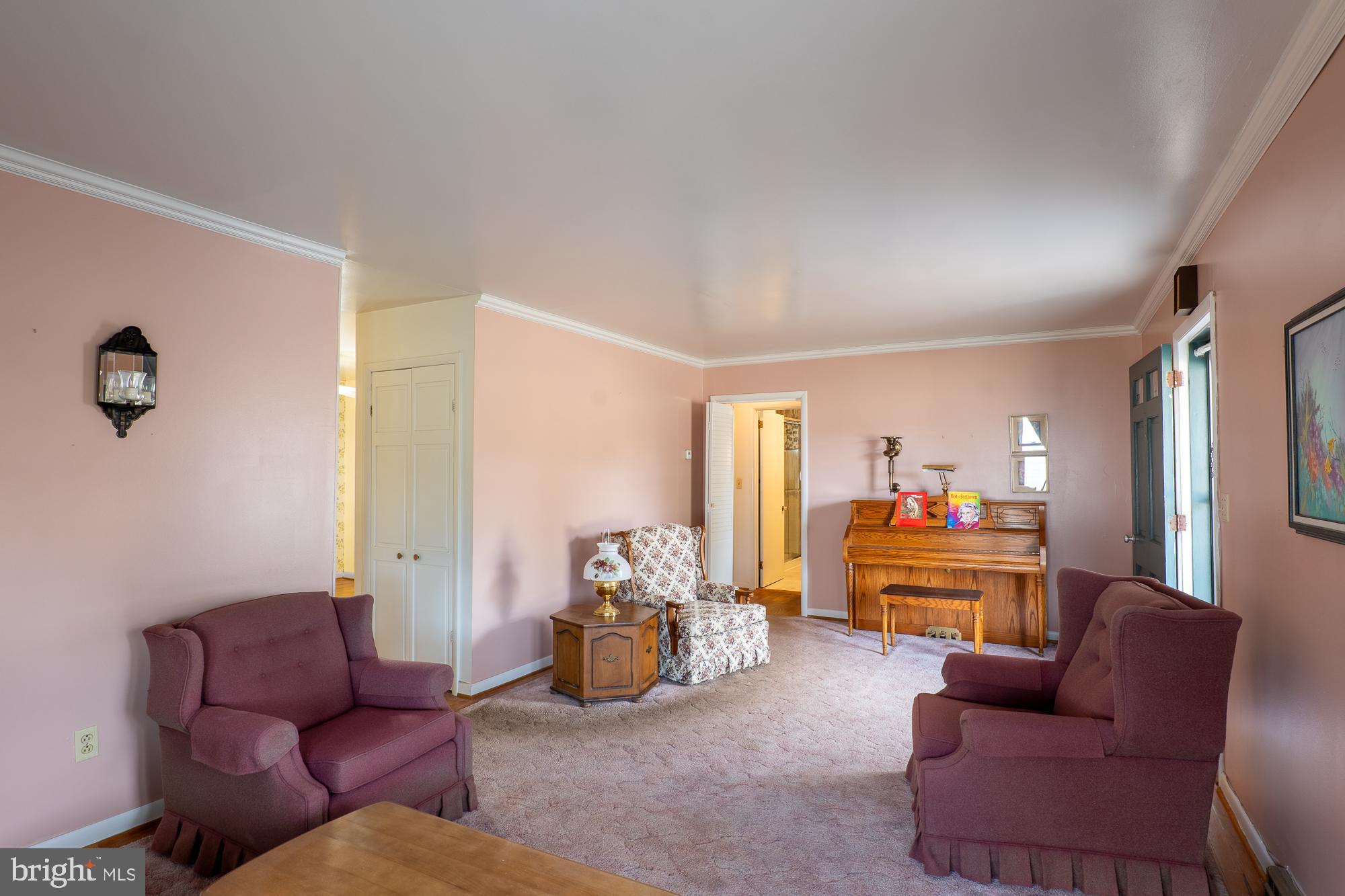 WILLIAMS ADDN - Residential