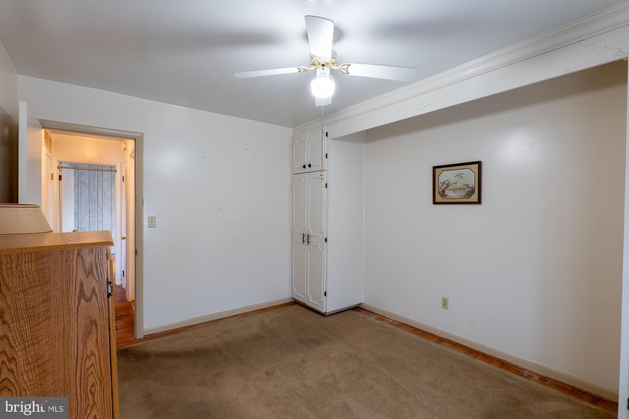 WILLIAMS ADDN - Residential