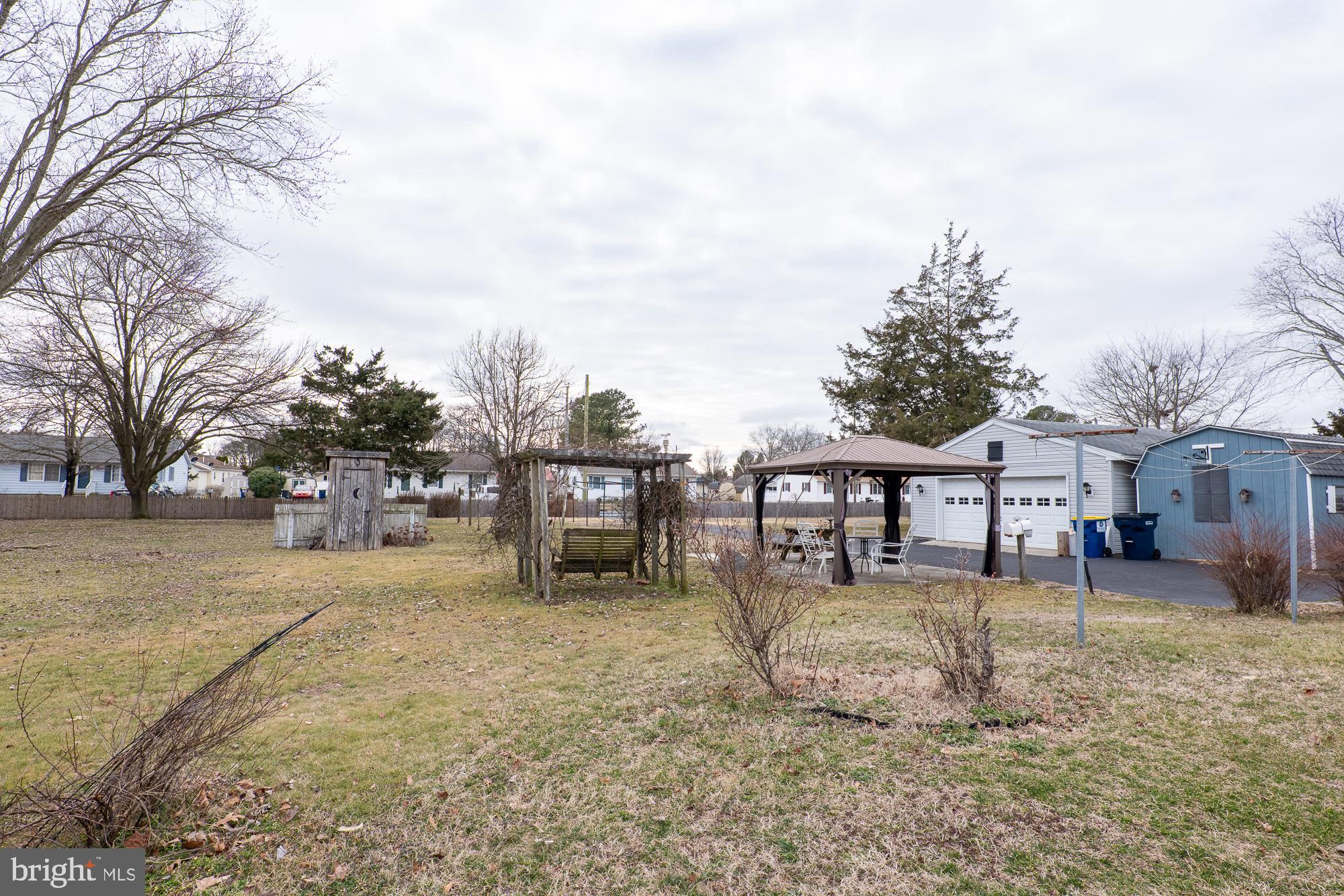 WILLIAMS ADDN - Residential