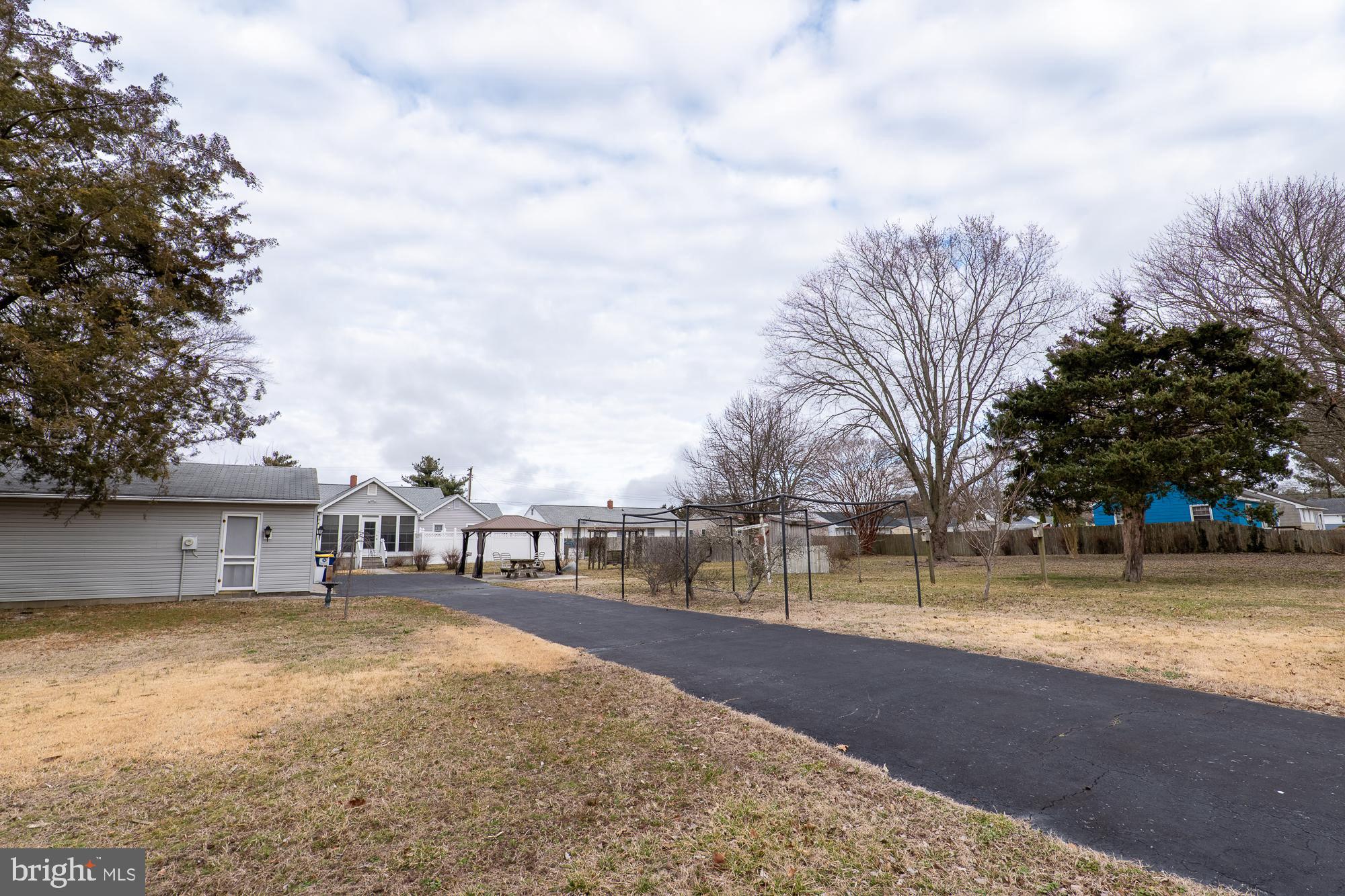 WILLIAMS ADDN - Residential