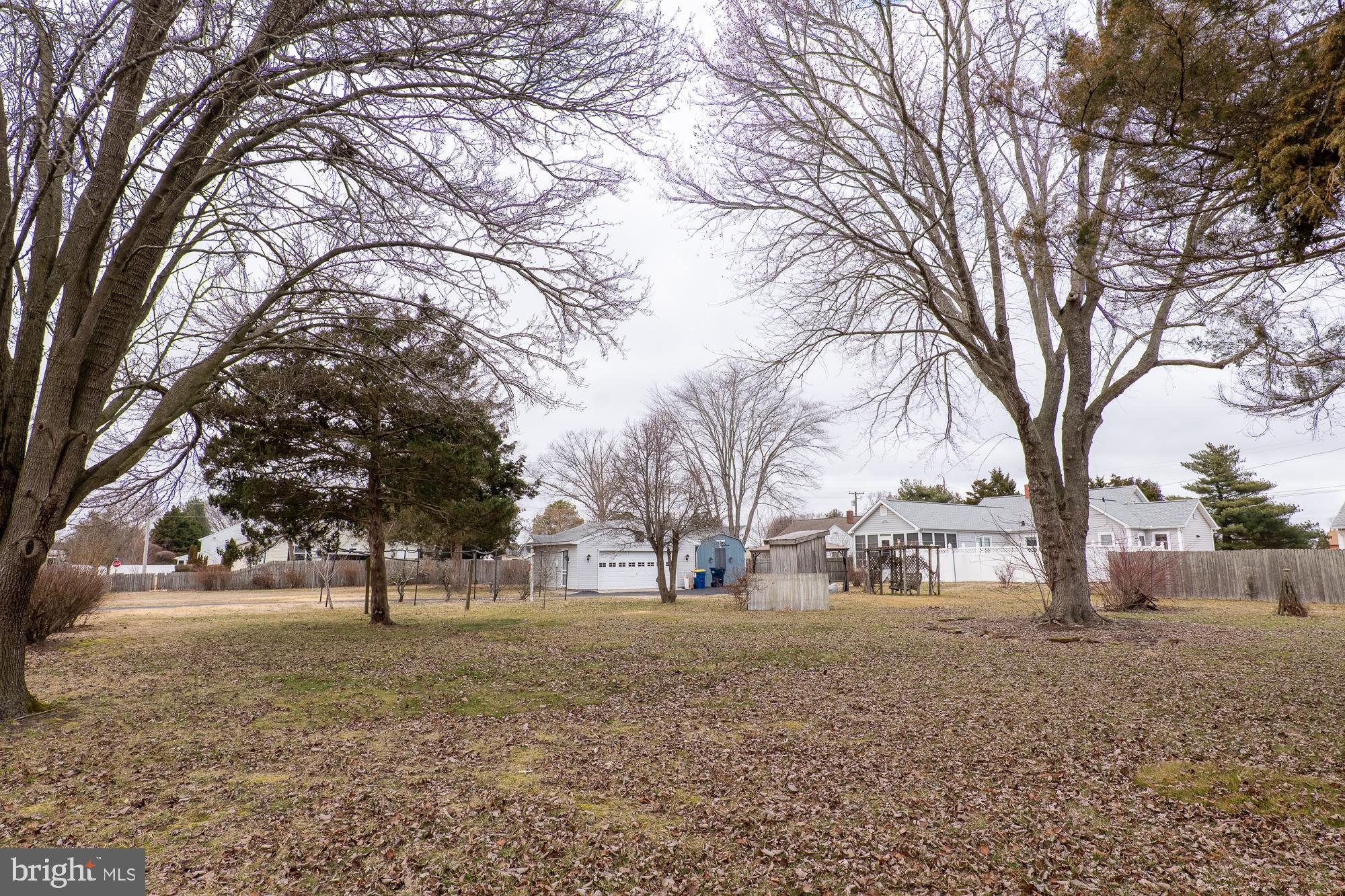 WILLIAMS ADDN - Residential