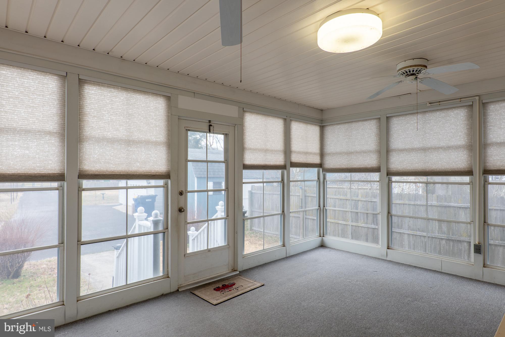 WILLIAMS ADDN - Residential