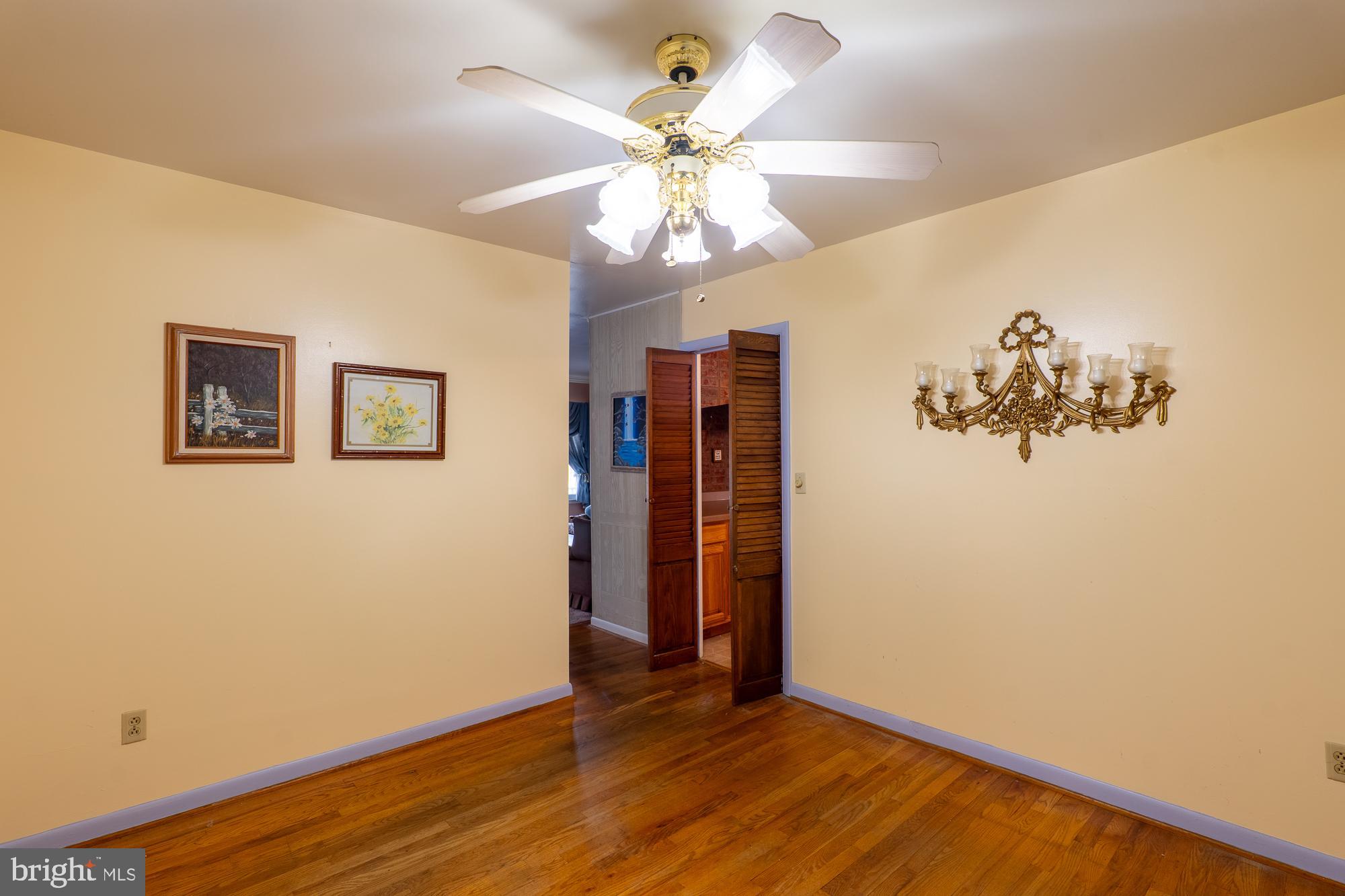 WILLIAMS ADDN - Residential