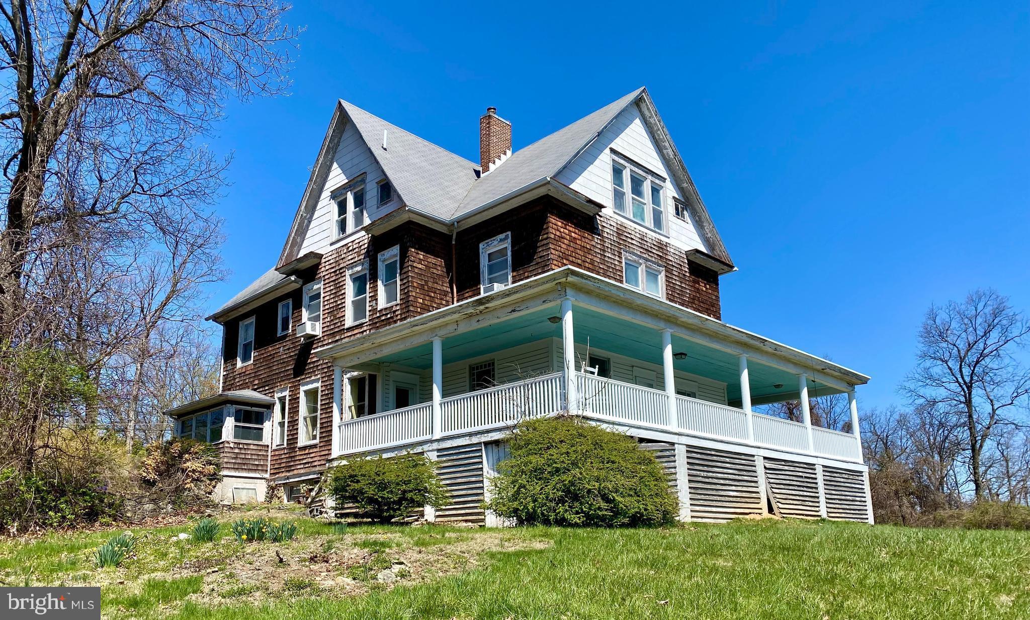 5830 ROWLAND HILL ROAD