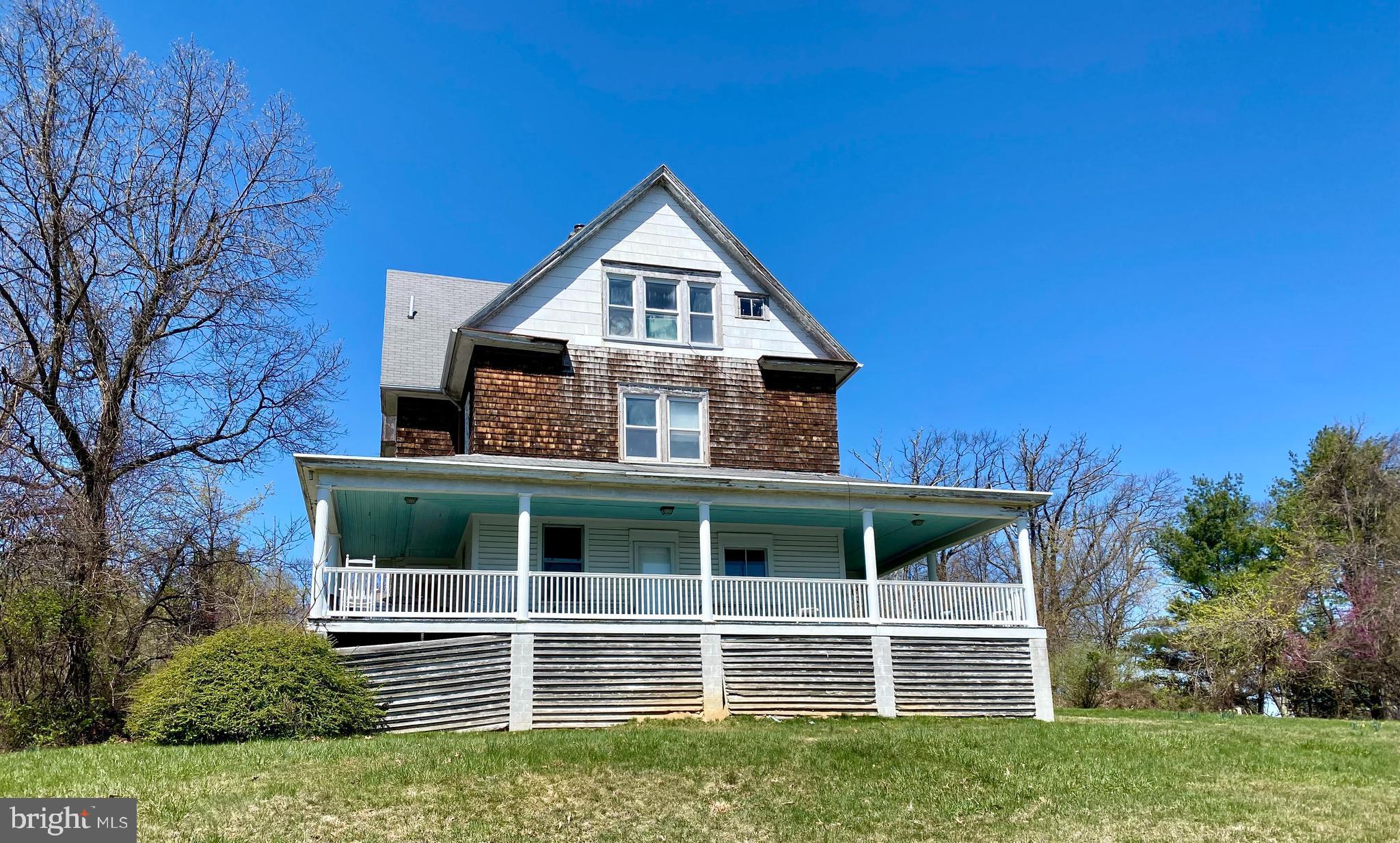 5830 ROWLAND HILL ROAD