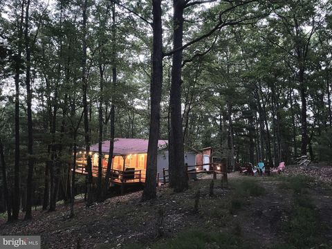 Homes For Sale - Cedarwood<br/> MATHIAS, WV 26812