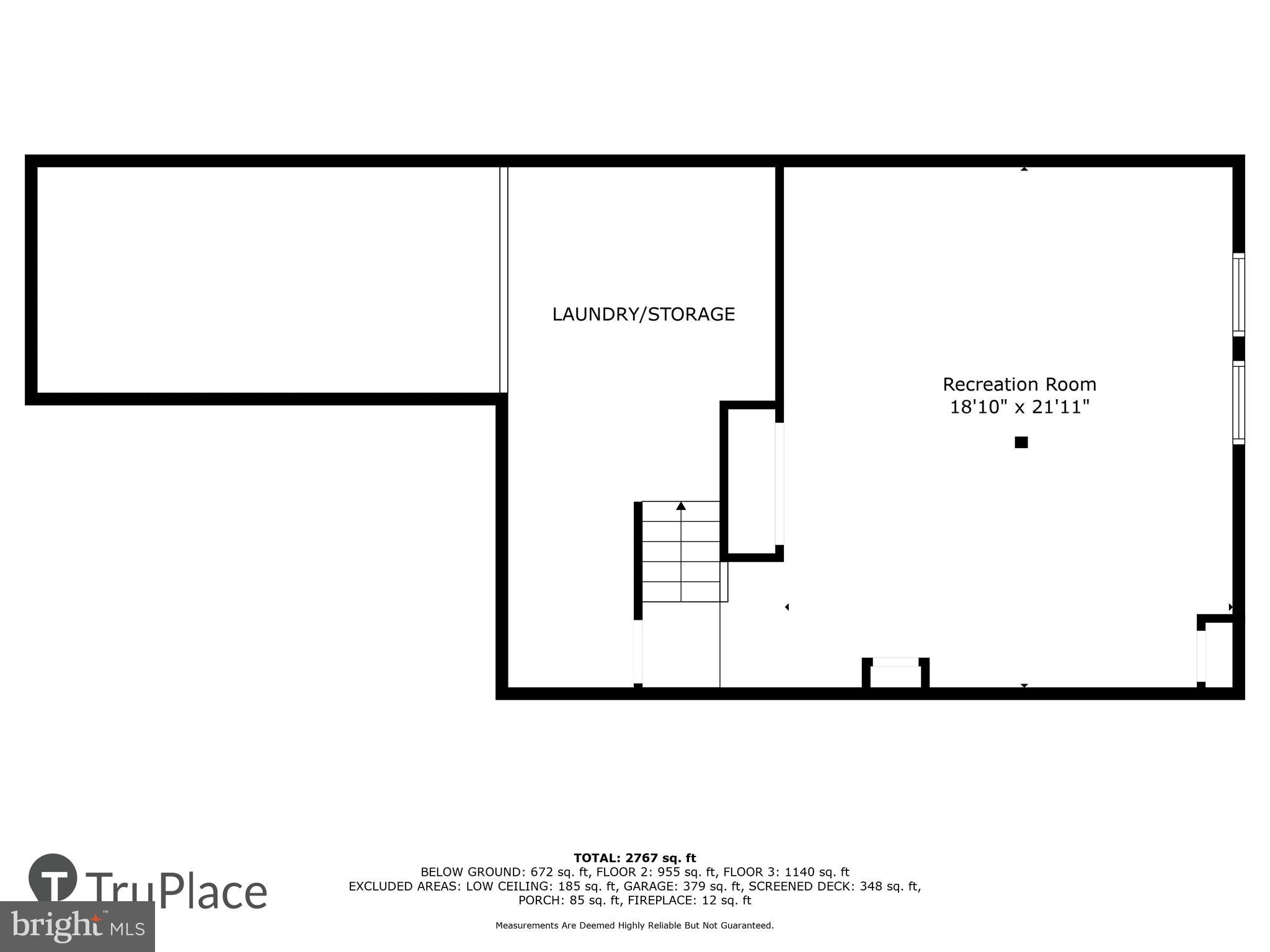 LANDFARE - Residential