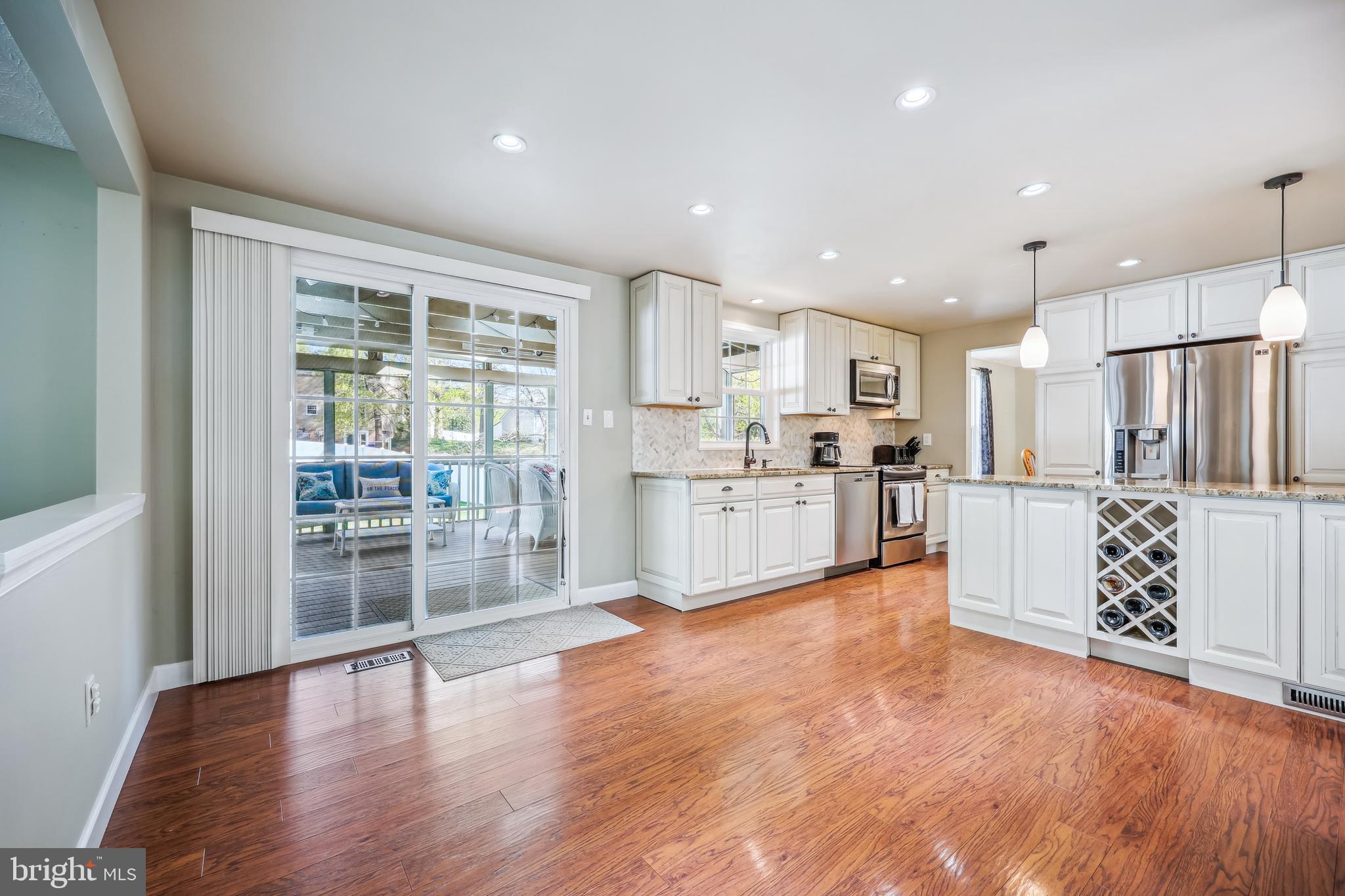 LANDFARE - Residential