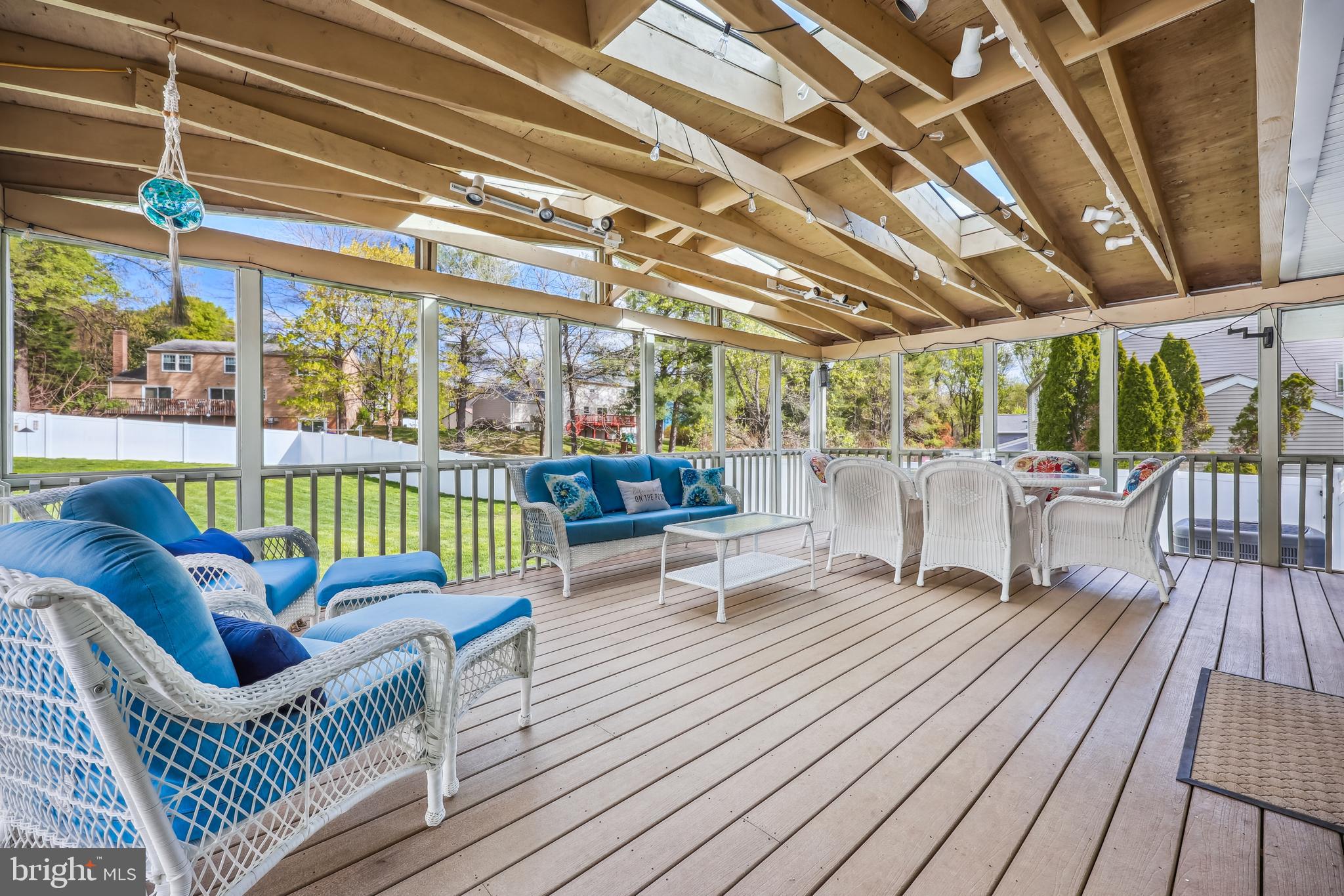 LANDFARE - Residential