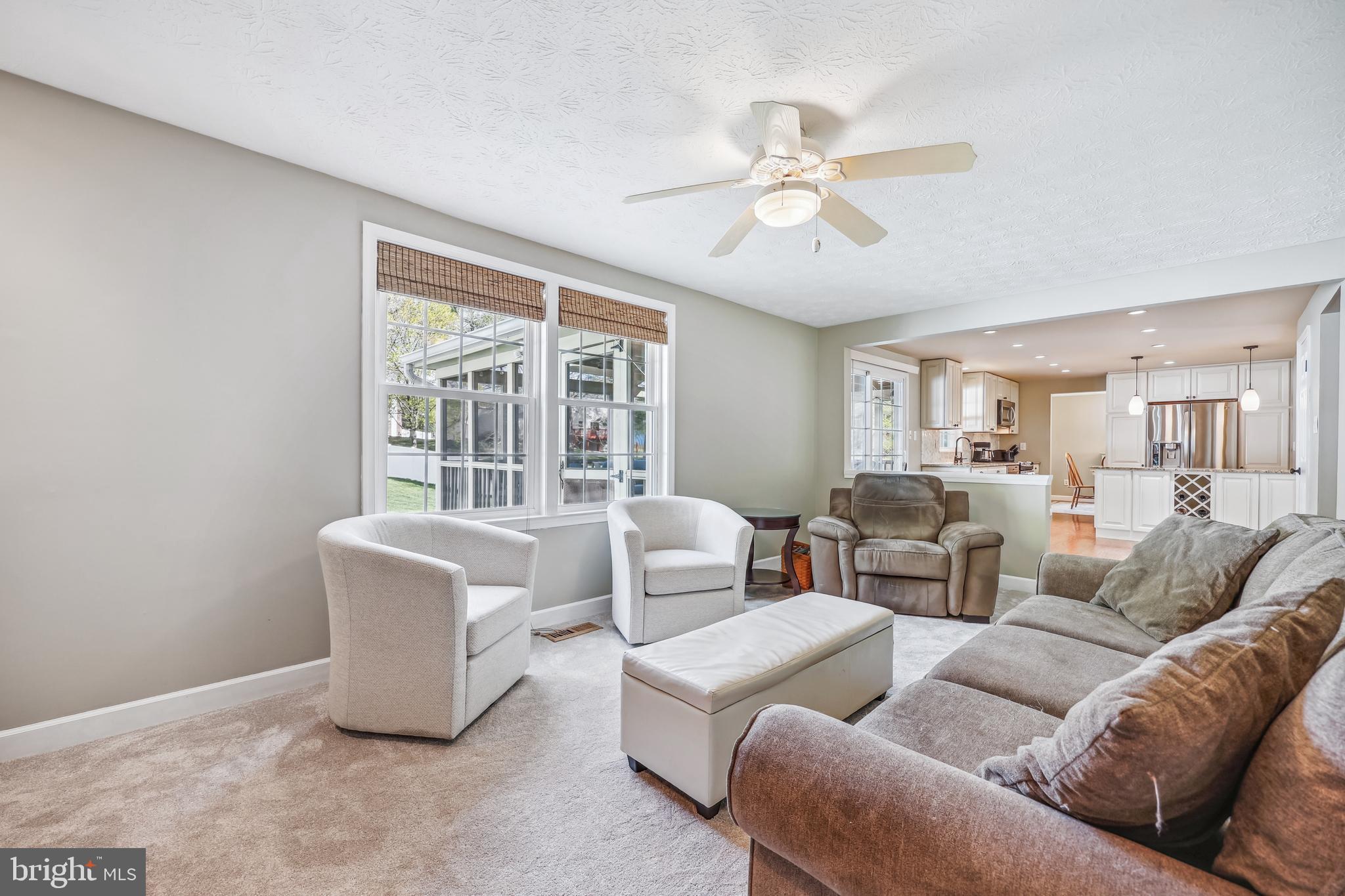 LANDFARE - Residential