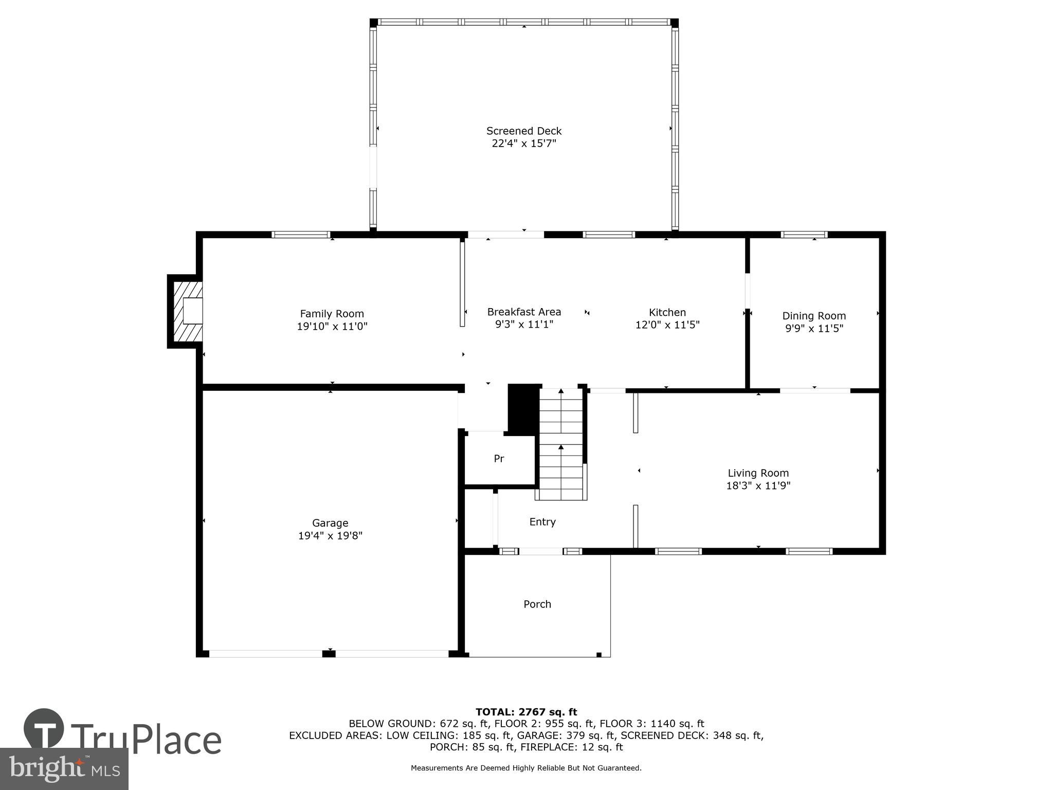 LANDFARE - Residential