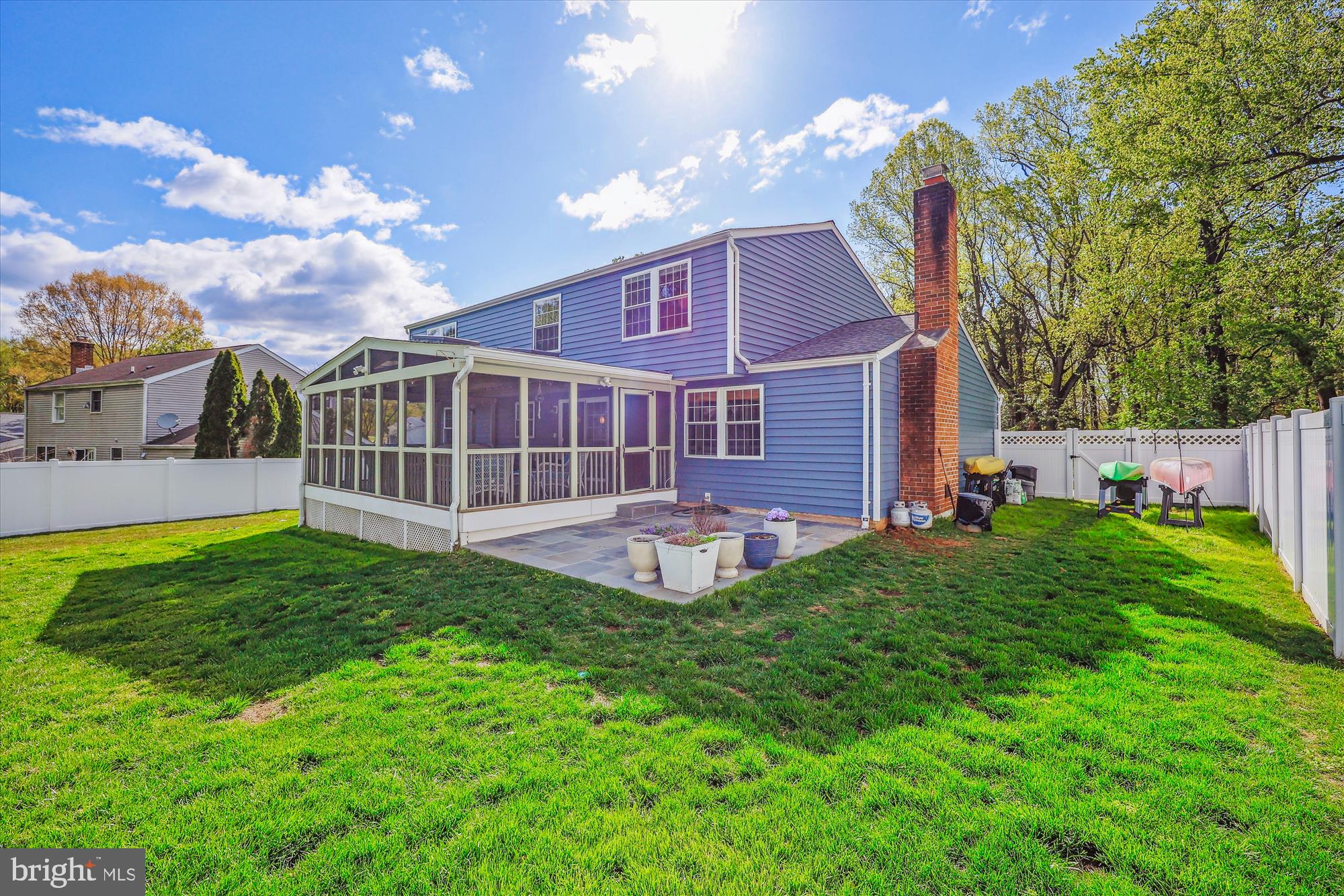 LANDFARE - Residential