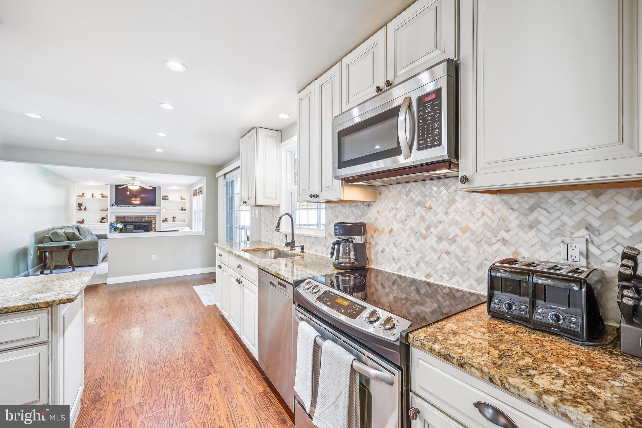 LANDFARE - Residential