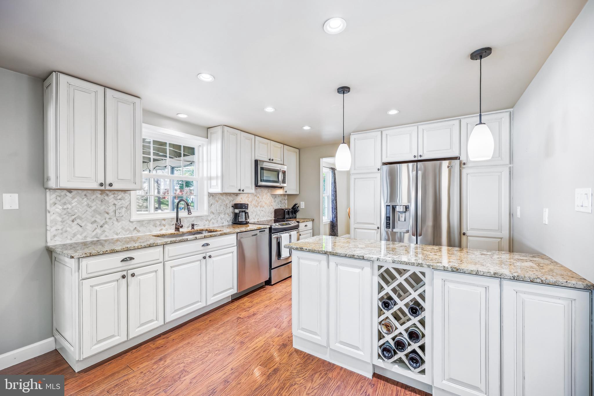 LANDFARE - Residential