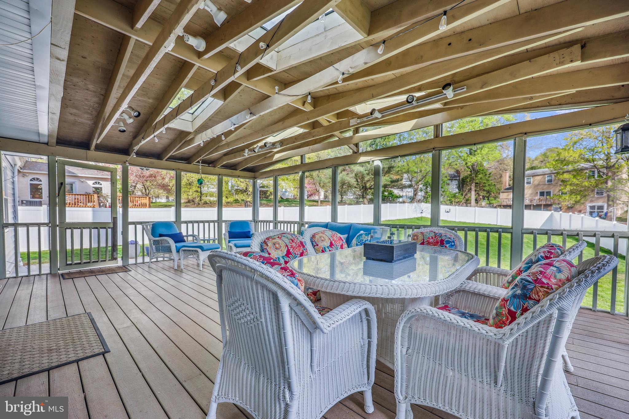 LANDFARE - Residential