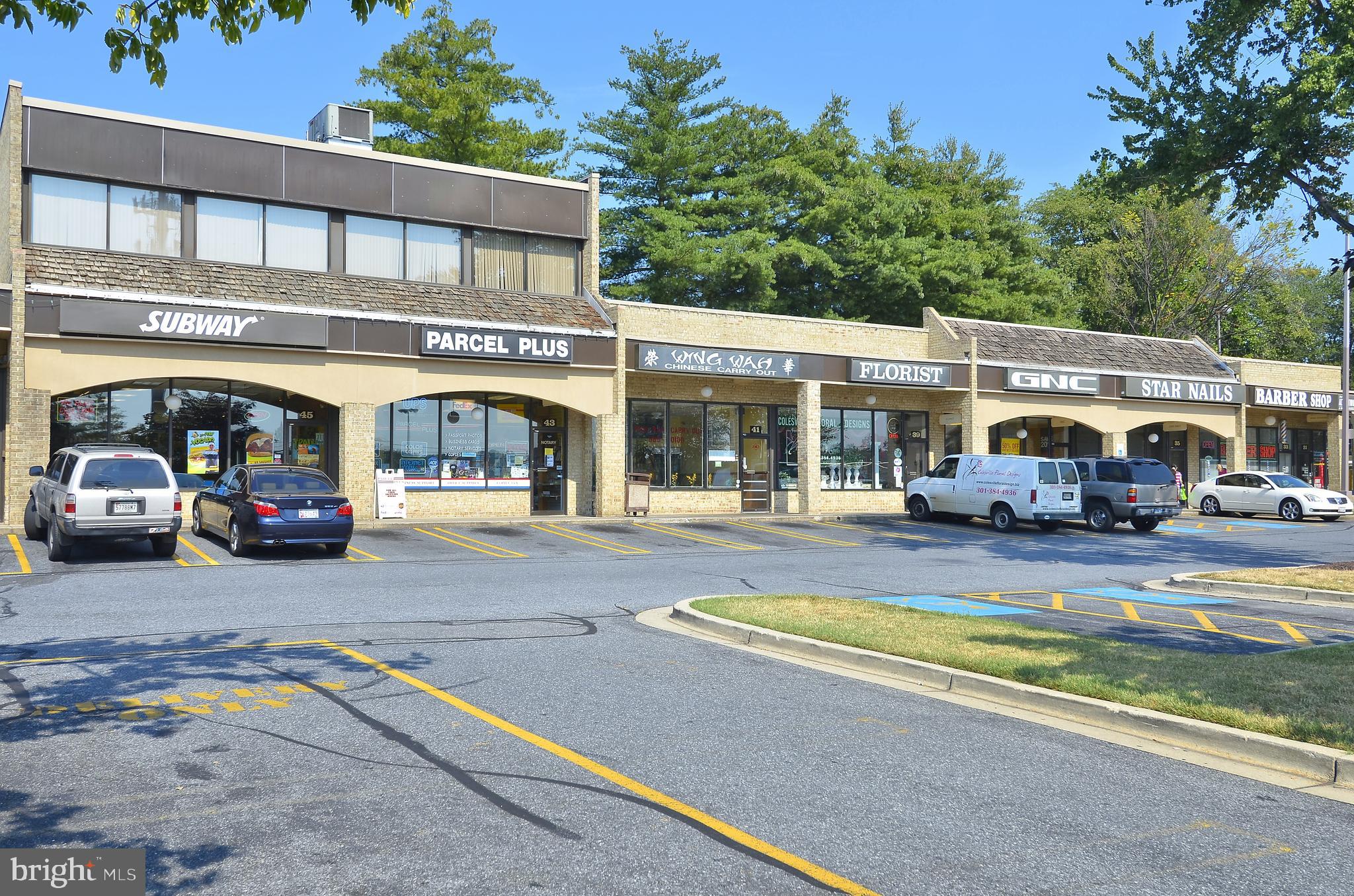 LANDFARE - Residential