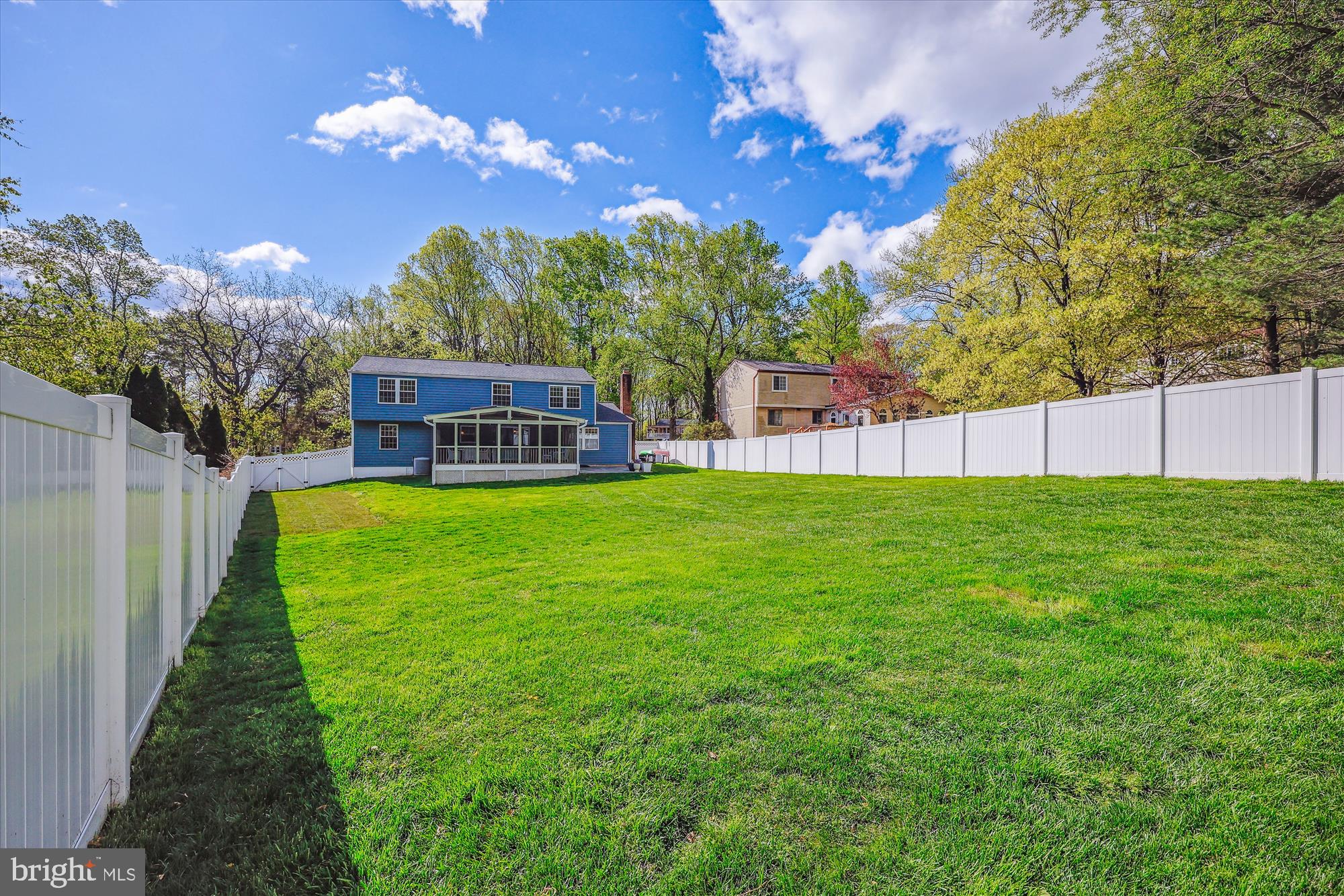 LANDFARE - Residential