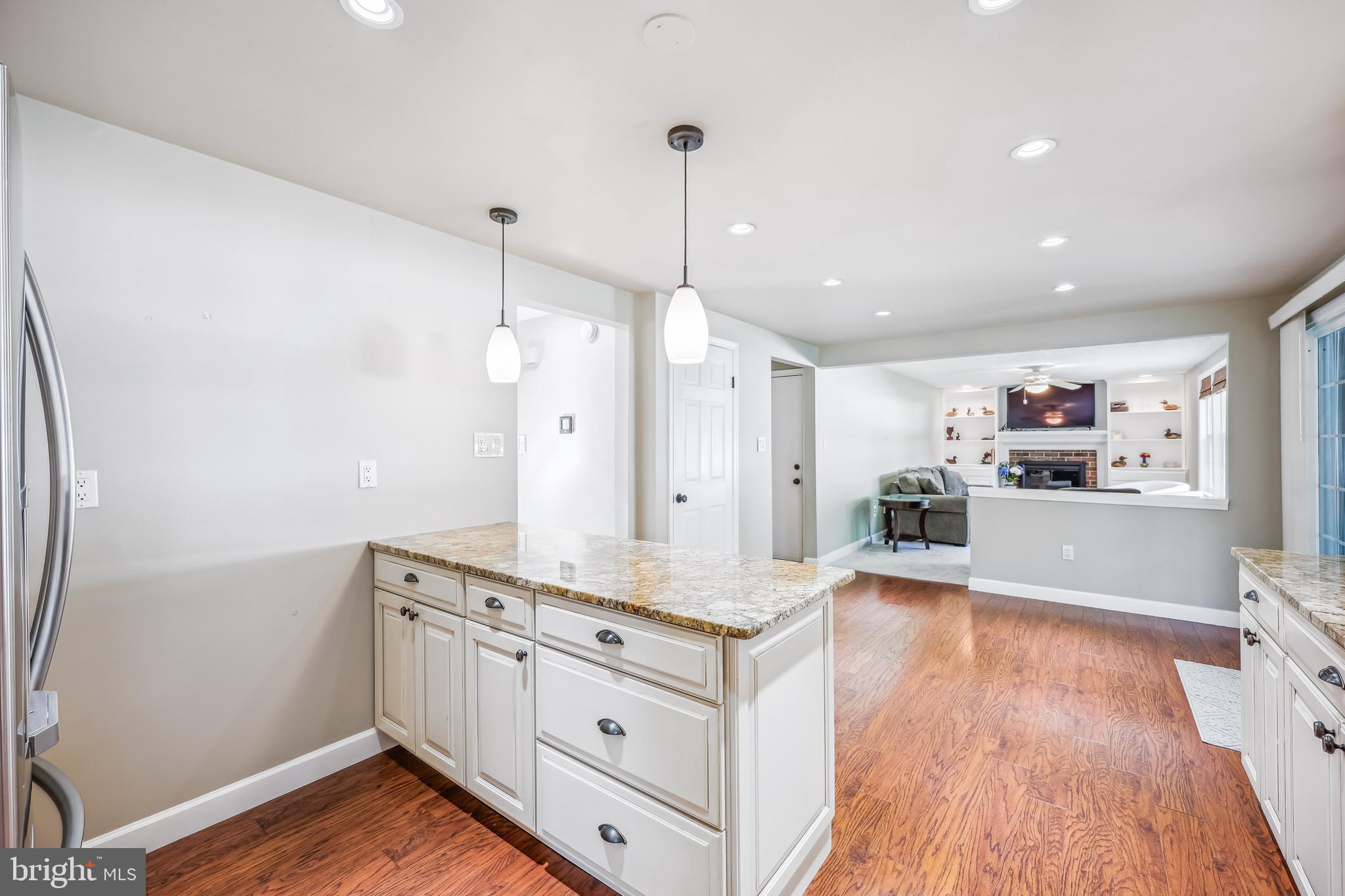 LANDFARE - Residential