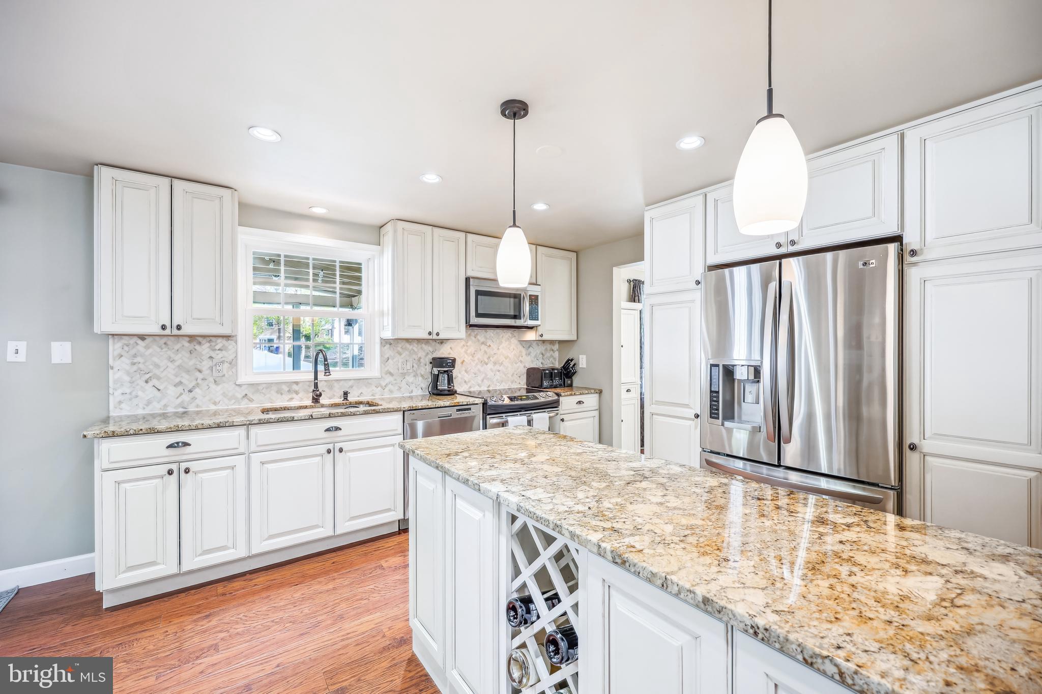 LANDFARE - Residential