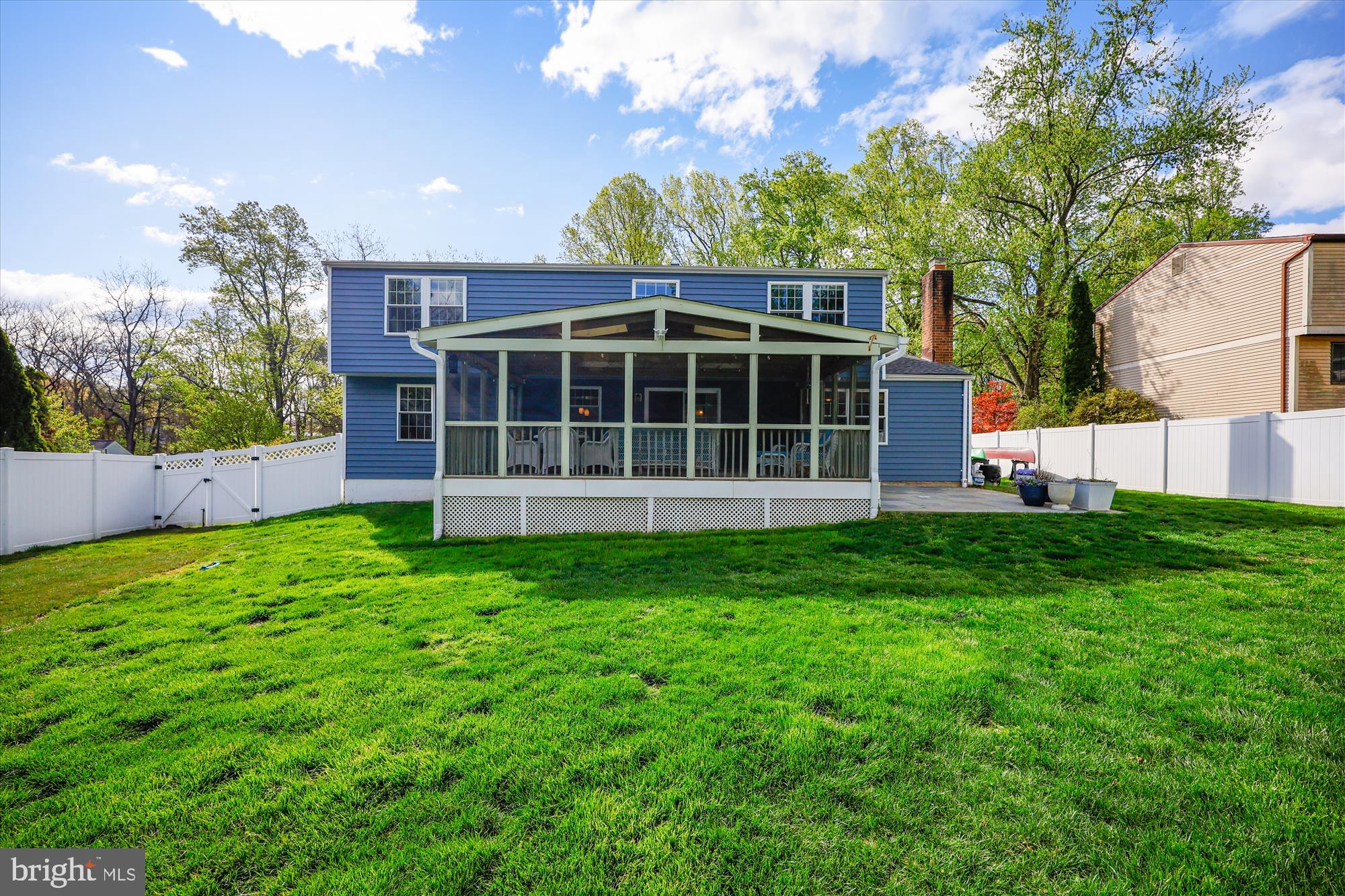 LANDFARE - Residential