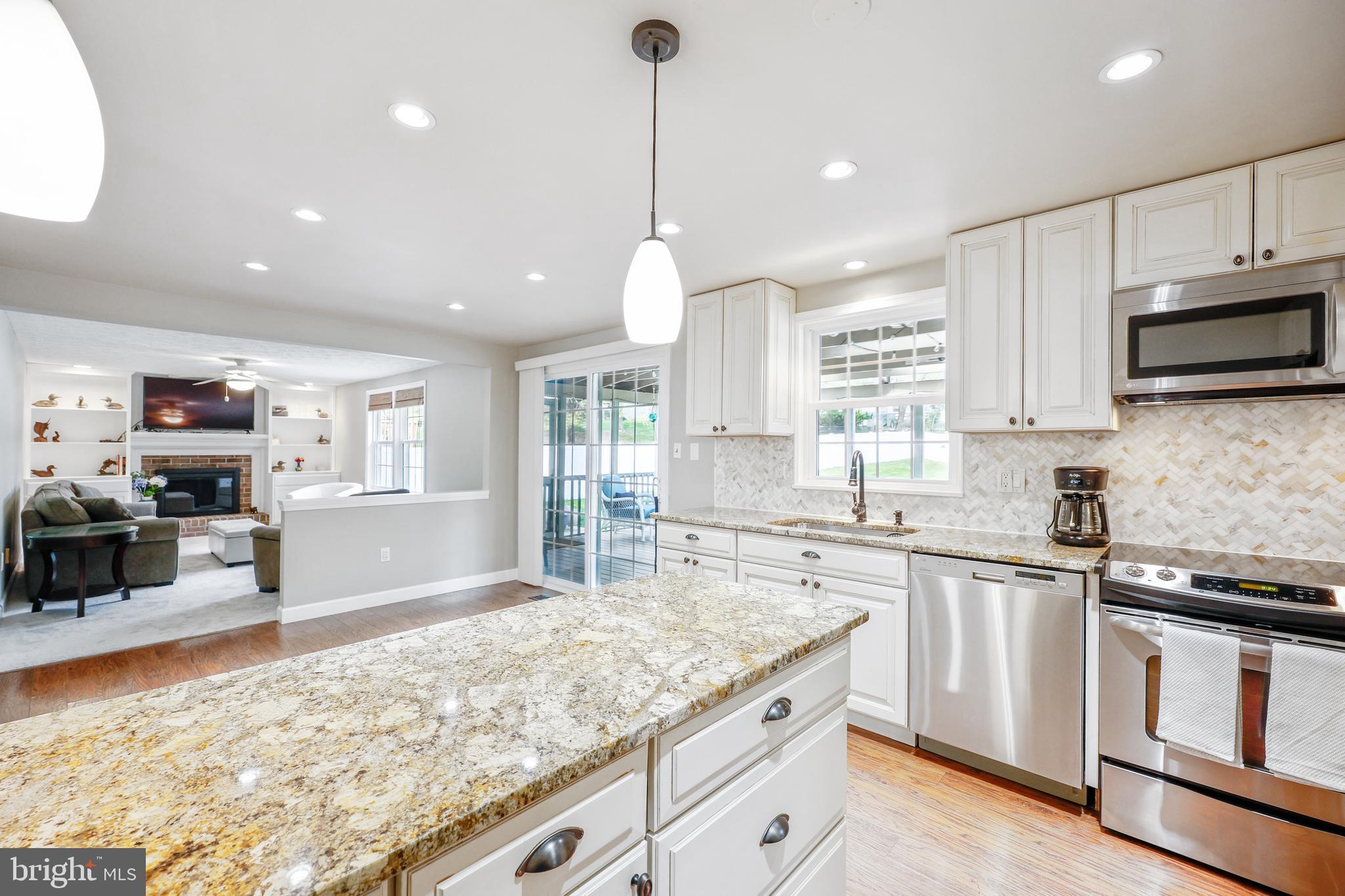 LANDFARE - Residential