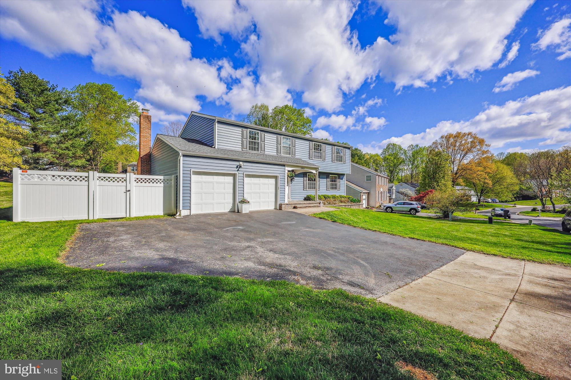 LANDFARE - Residential