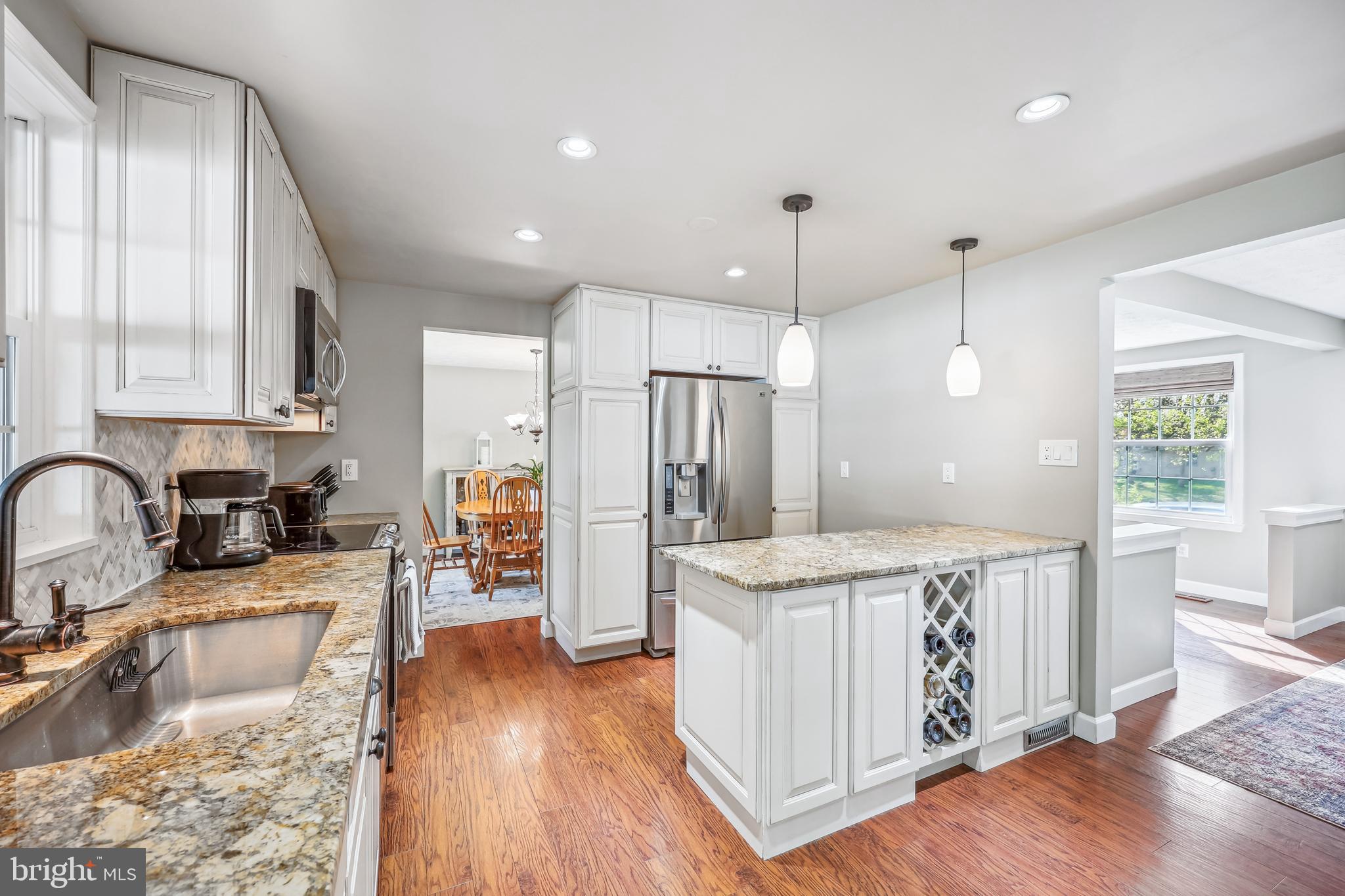 LANDFARE - Residential