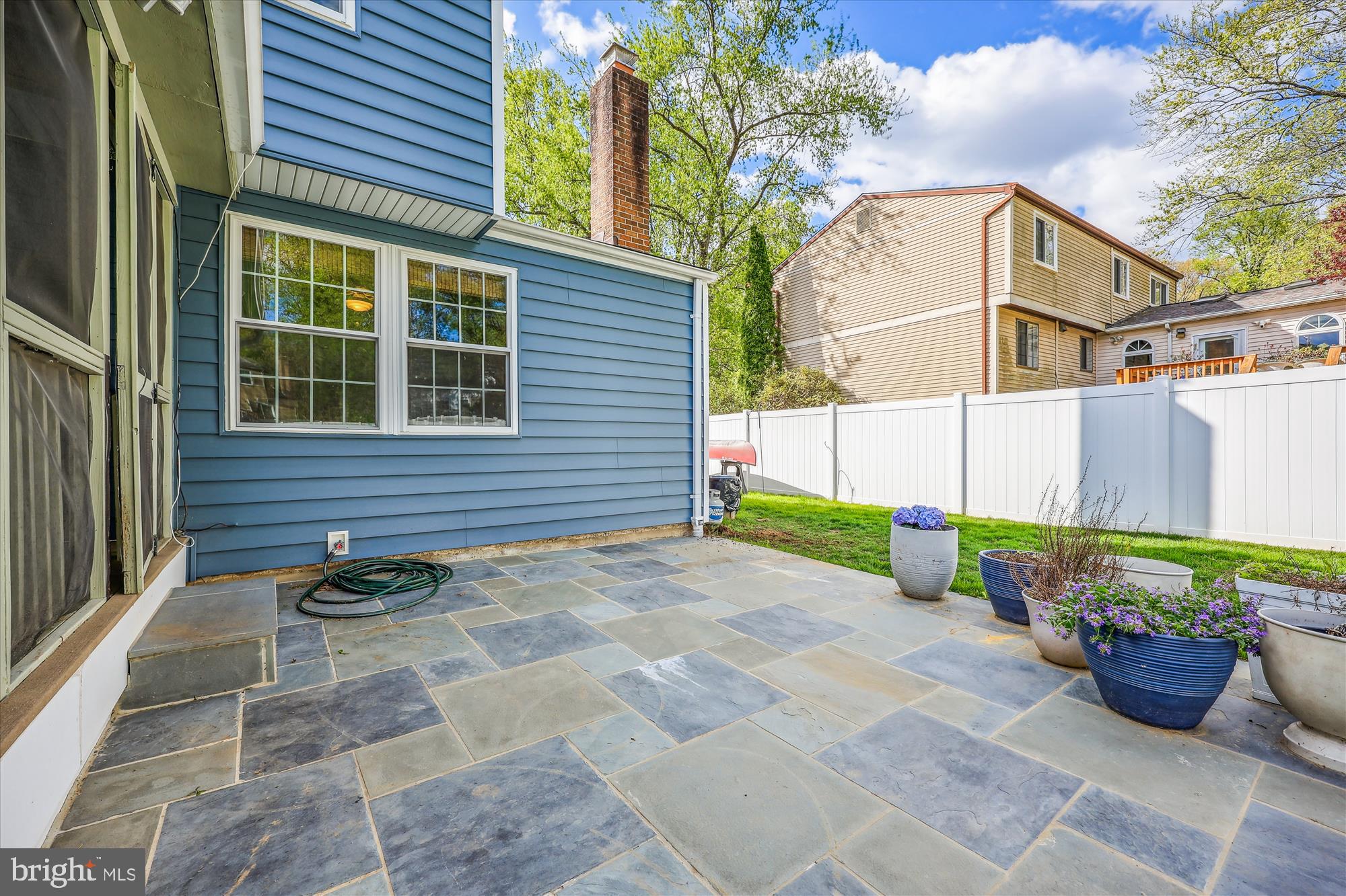 LANDFARE - Residential