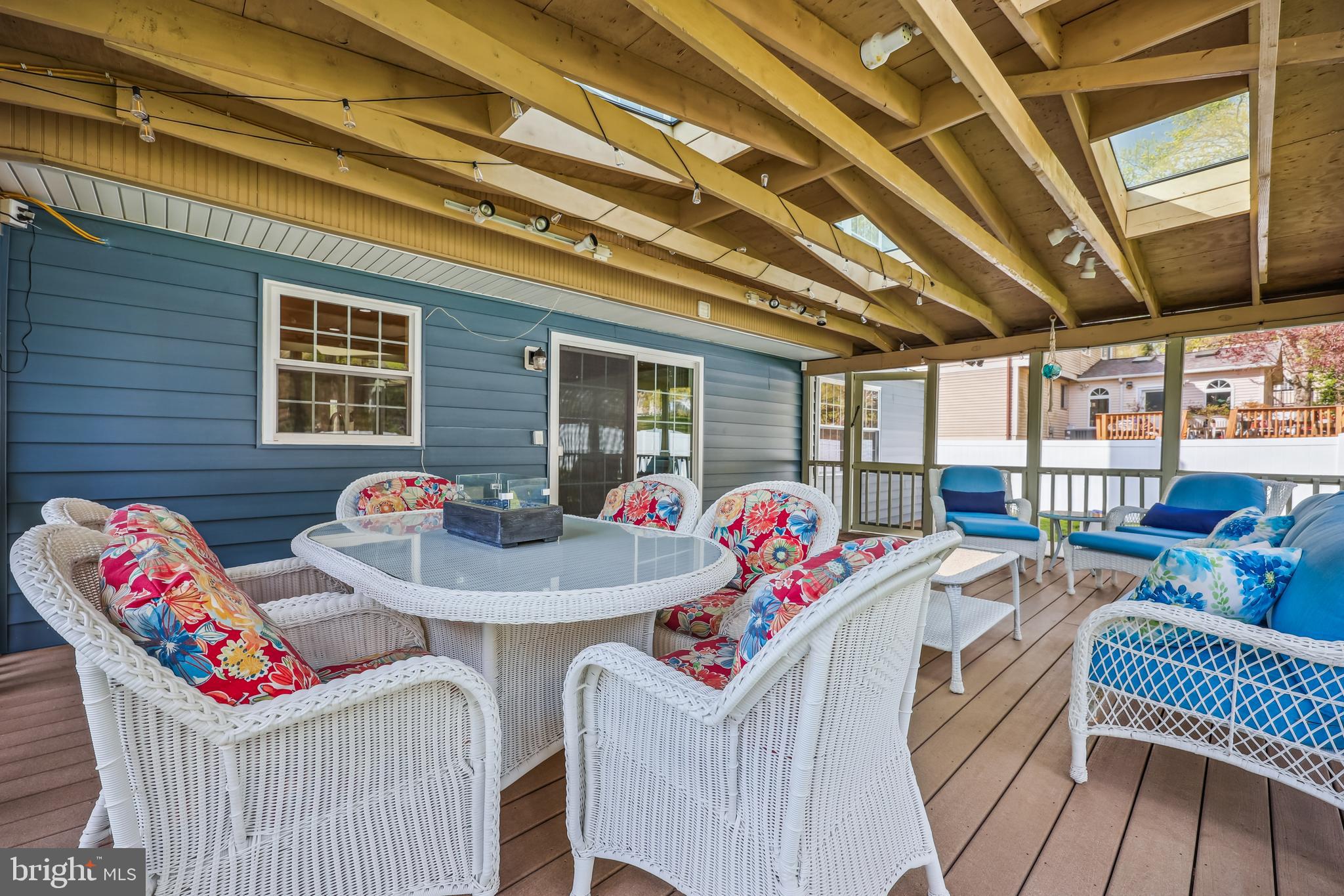 LANDFARE - Residential