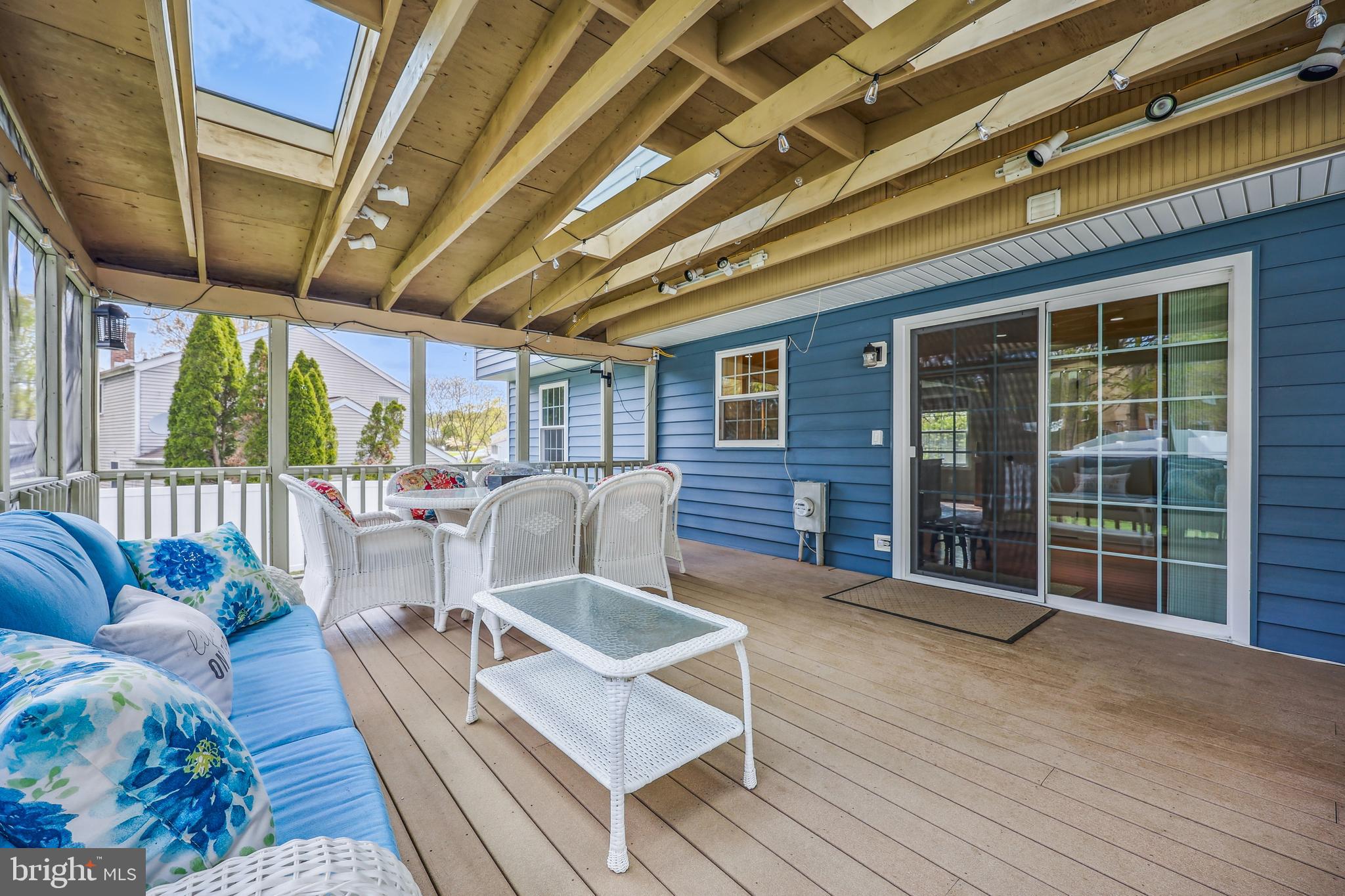 LANDFARE - Residential