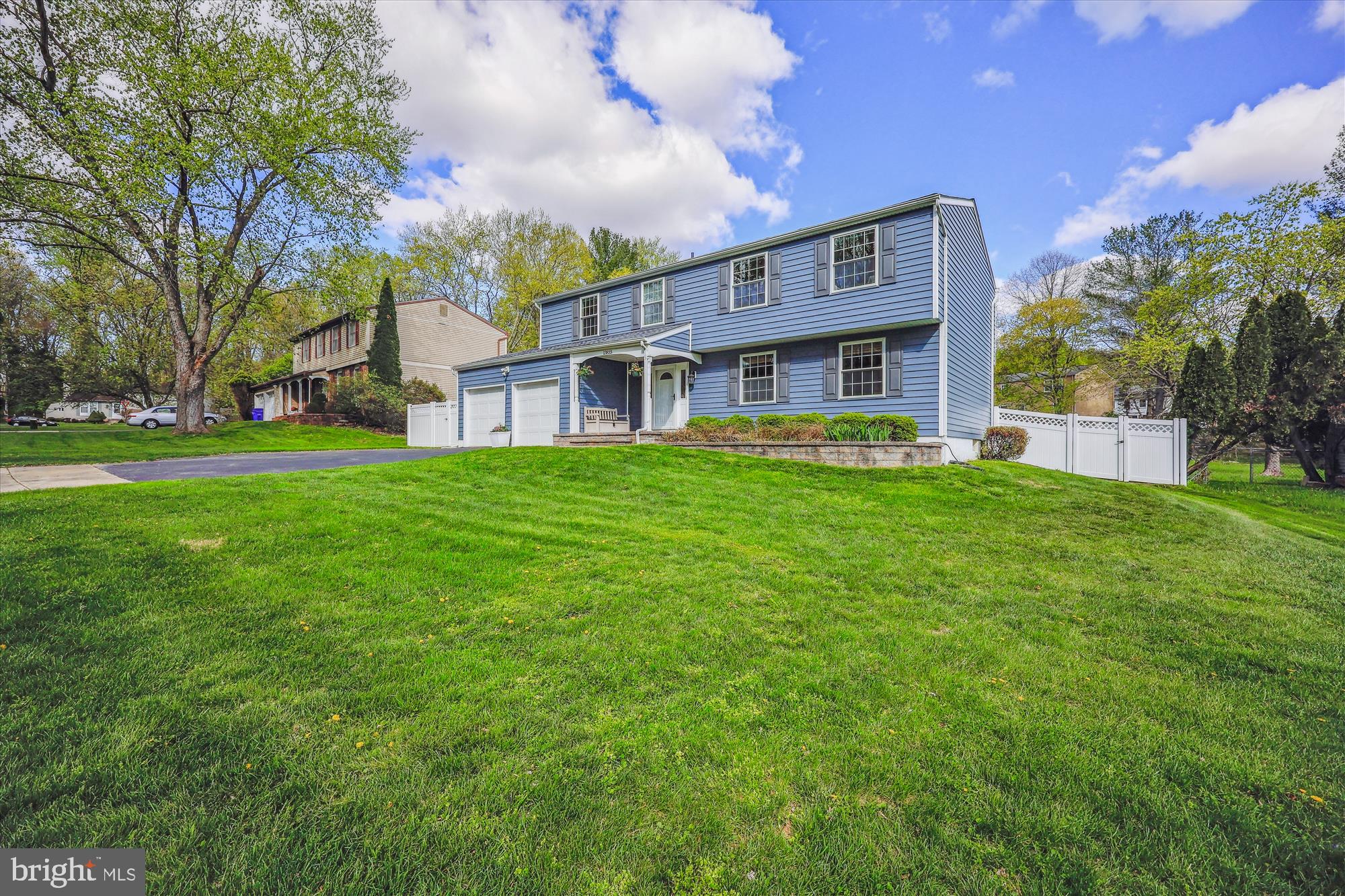 LANDFARE - Residential